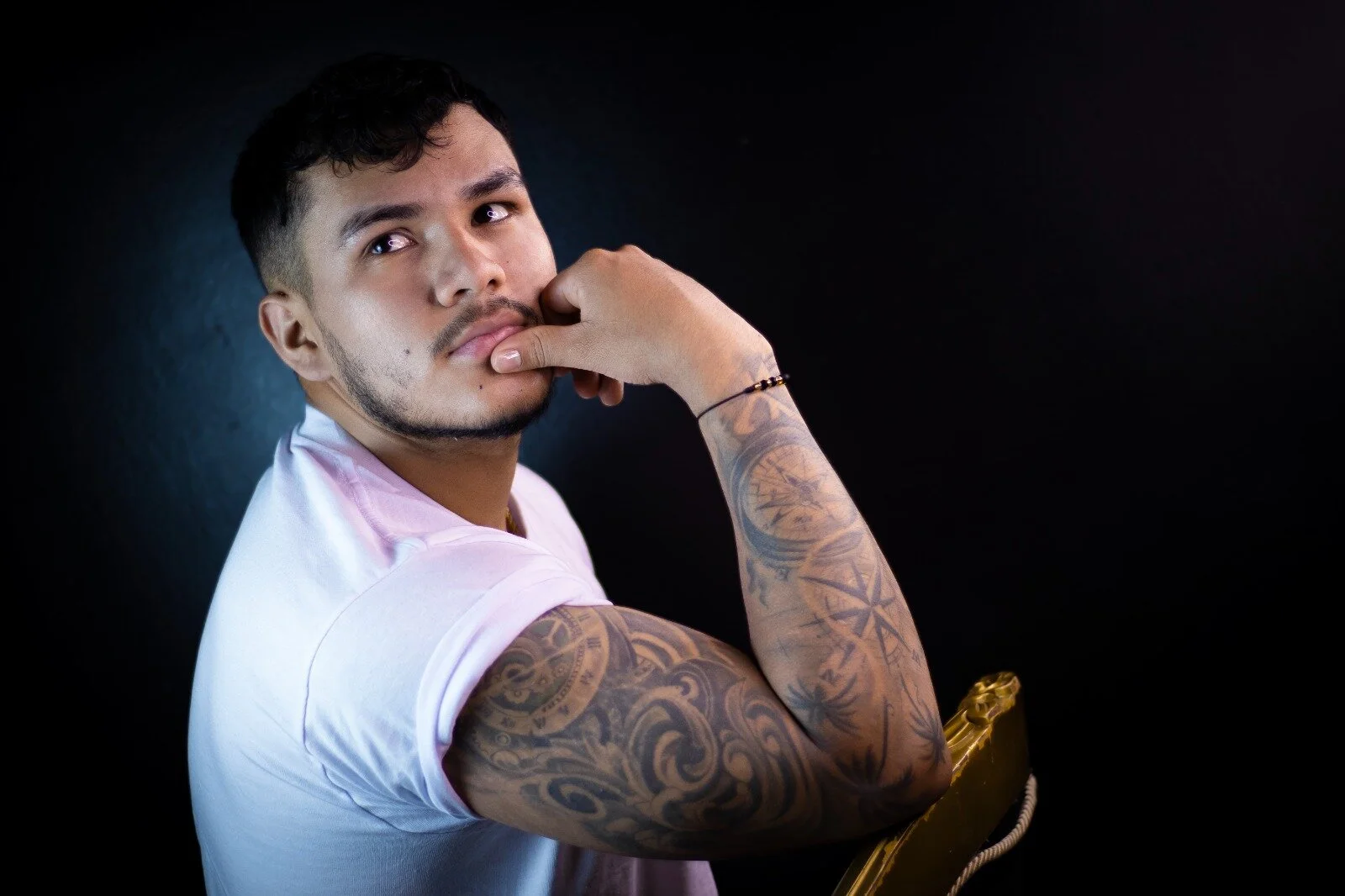 XXX Porn Photo of Nude jeisonstark 23