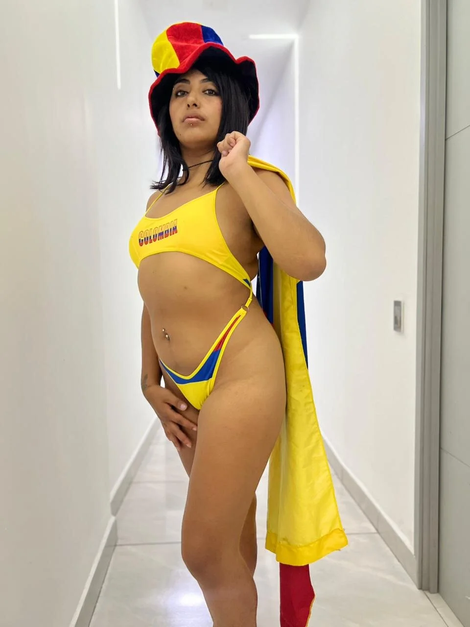 XXX Porn Photo of Nude Kaylachannell 61