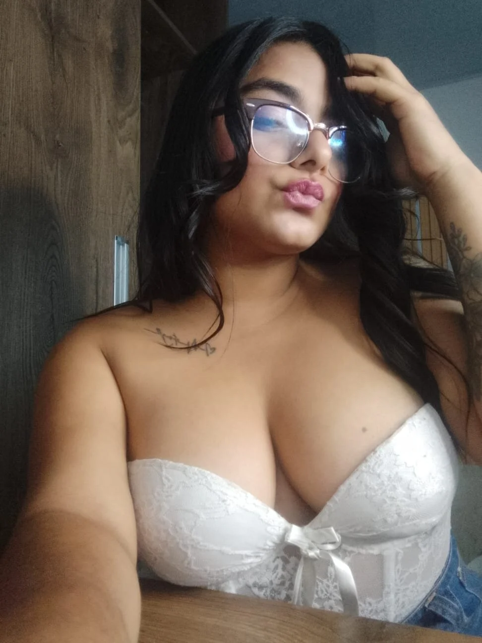 XXX Porn Photo of Nude Victoria_lizcano 1