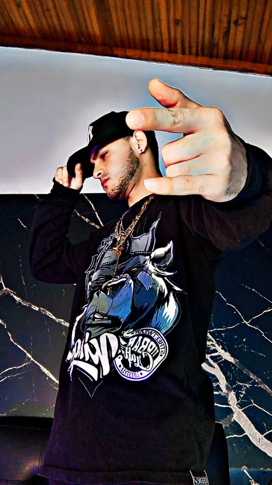 XXX Porn Photo of Nude Master_King_Crazzy666 1