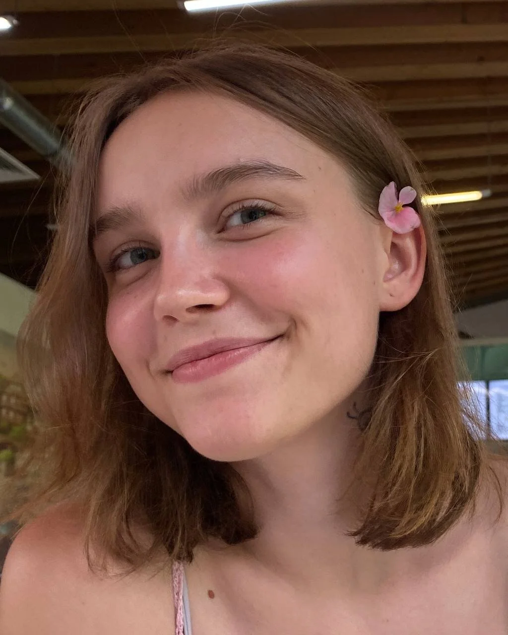 XXX Porn Photo of Nude Lolatatee 191