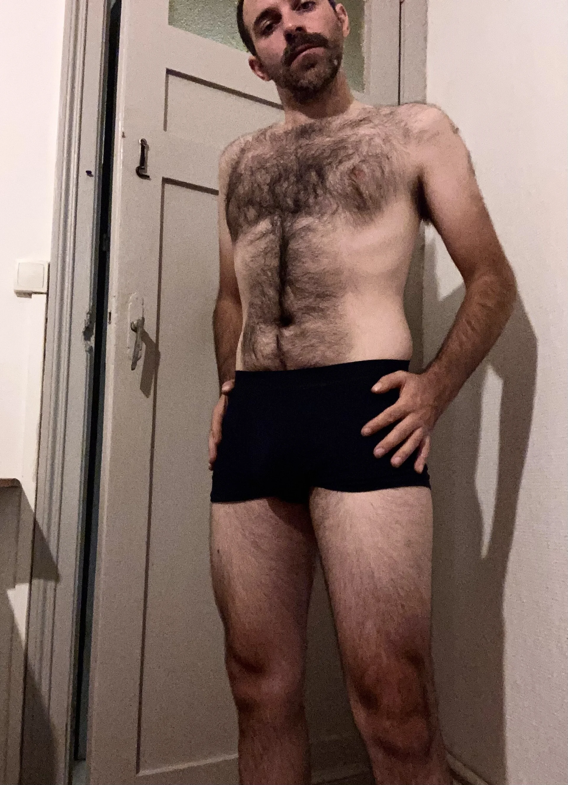 XXX Porn Photo of Nude Brianjonest 2