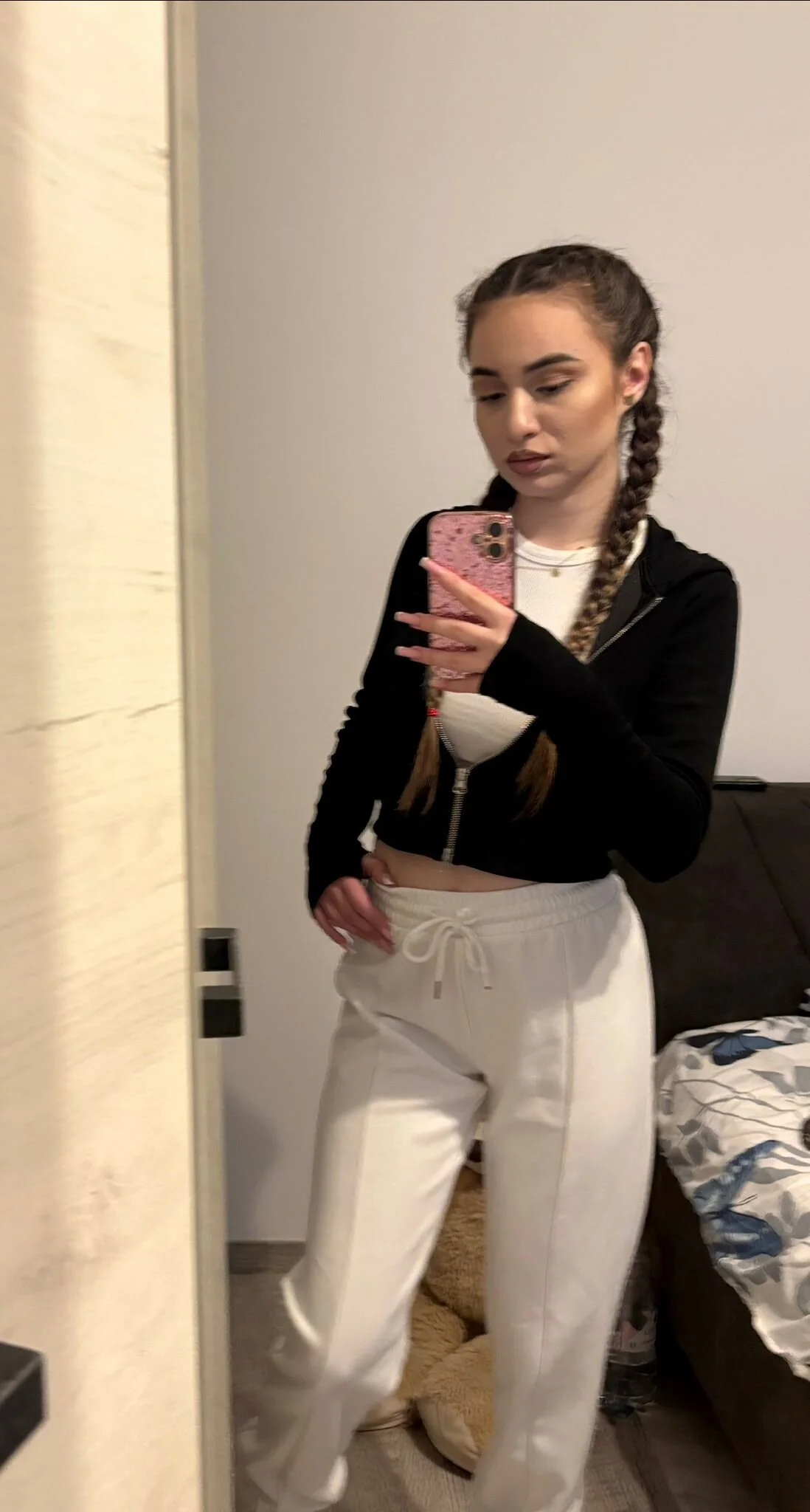 XXX Porn Photo of Nude AmiellaRose 28