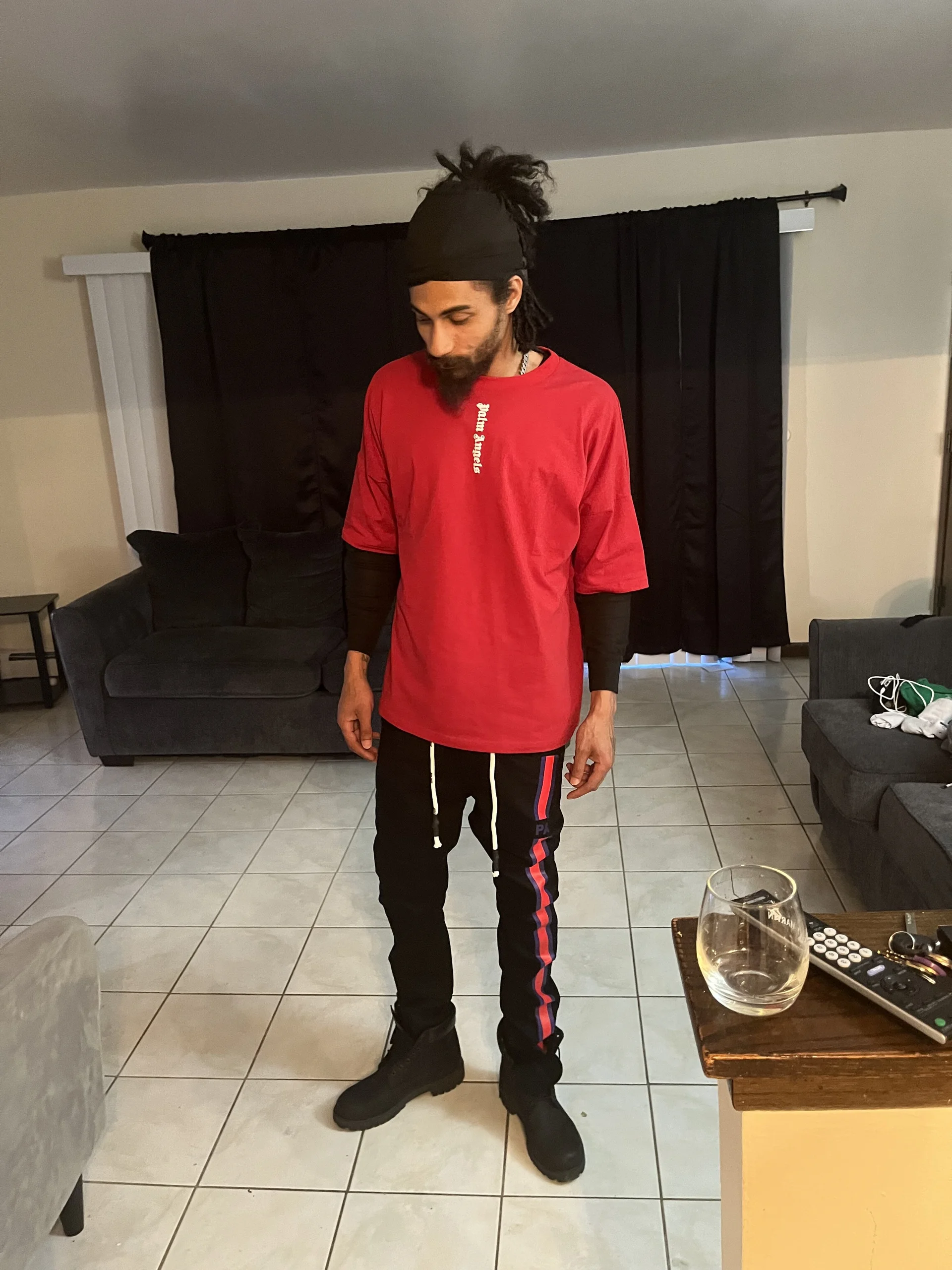 XXX Porn Photo of Nude Tpain1216 5