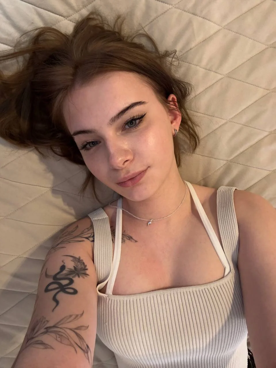 XXX Porn Photo of Nude NicoleNorton 1