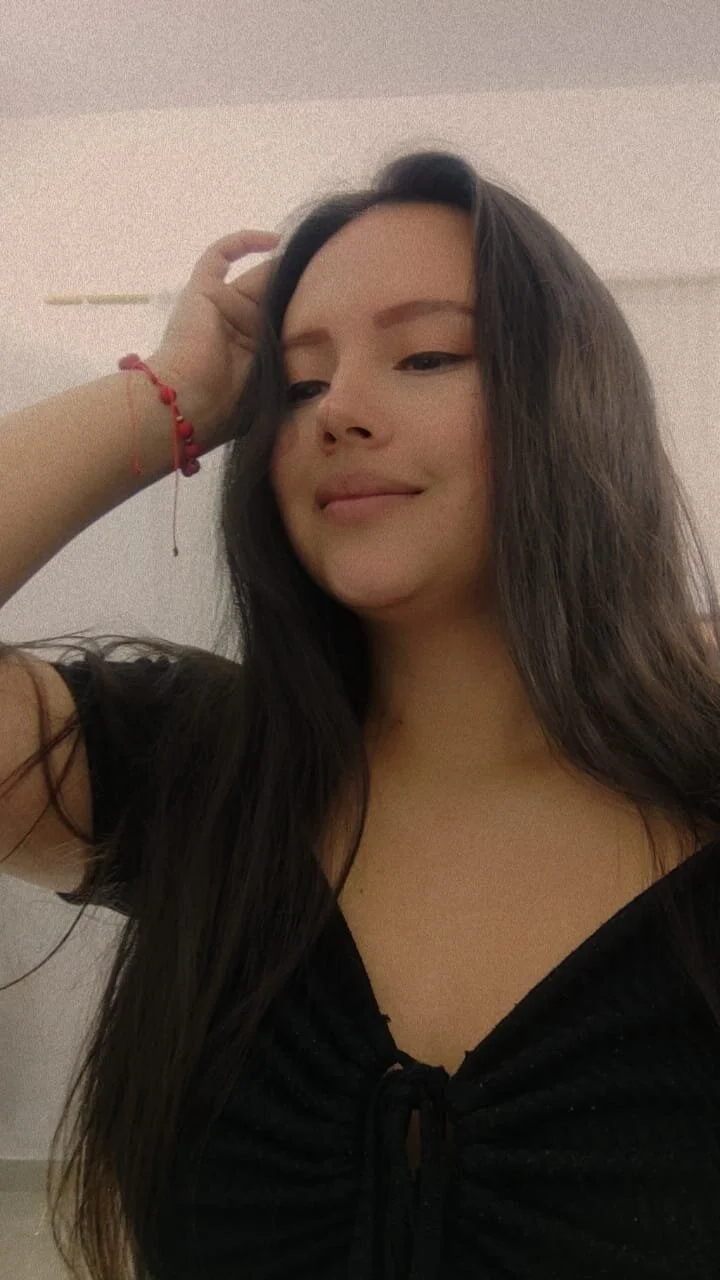 XXX Porn Photo of Nude lauraguzman 5