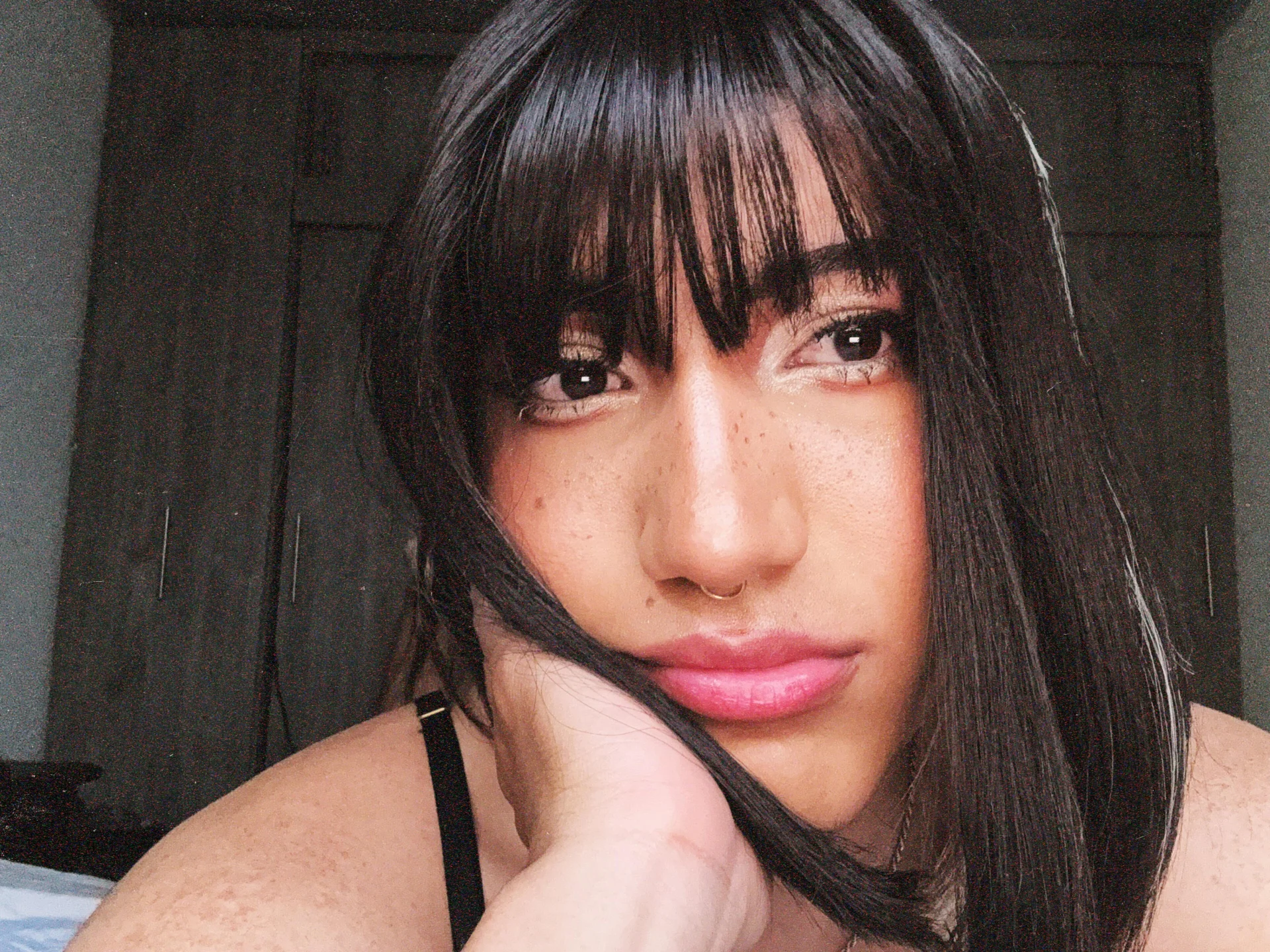 XXX Porn Photo of Nude samycute_ 13