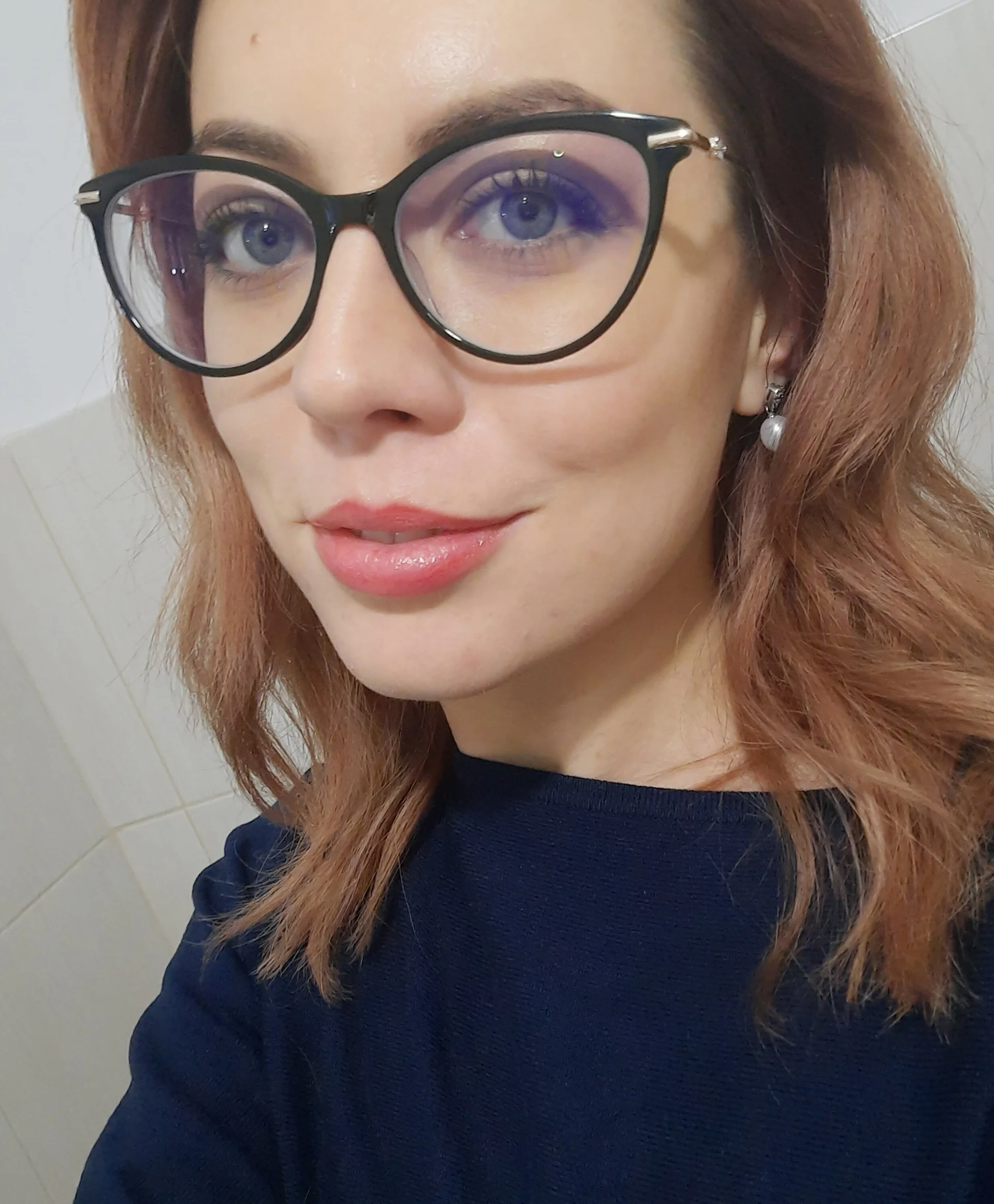 XXX Porn Photo of Nude GirlfriendNina 16