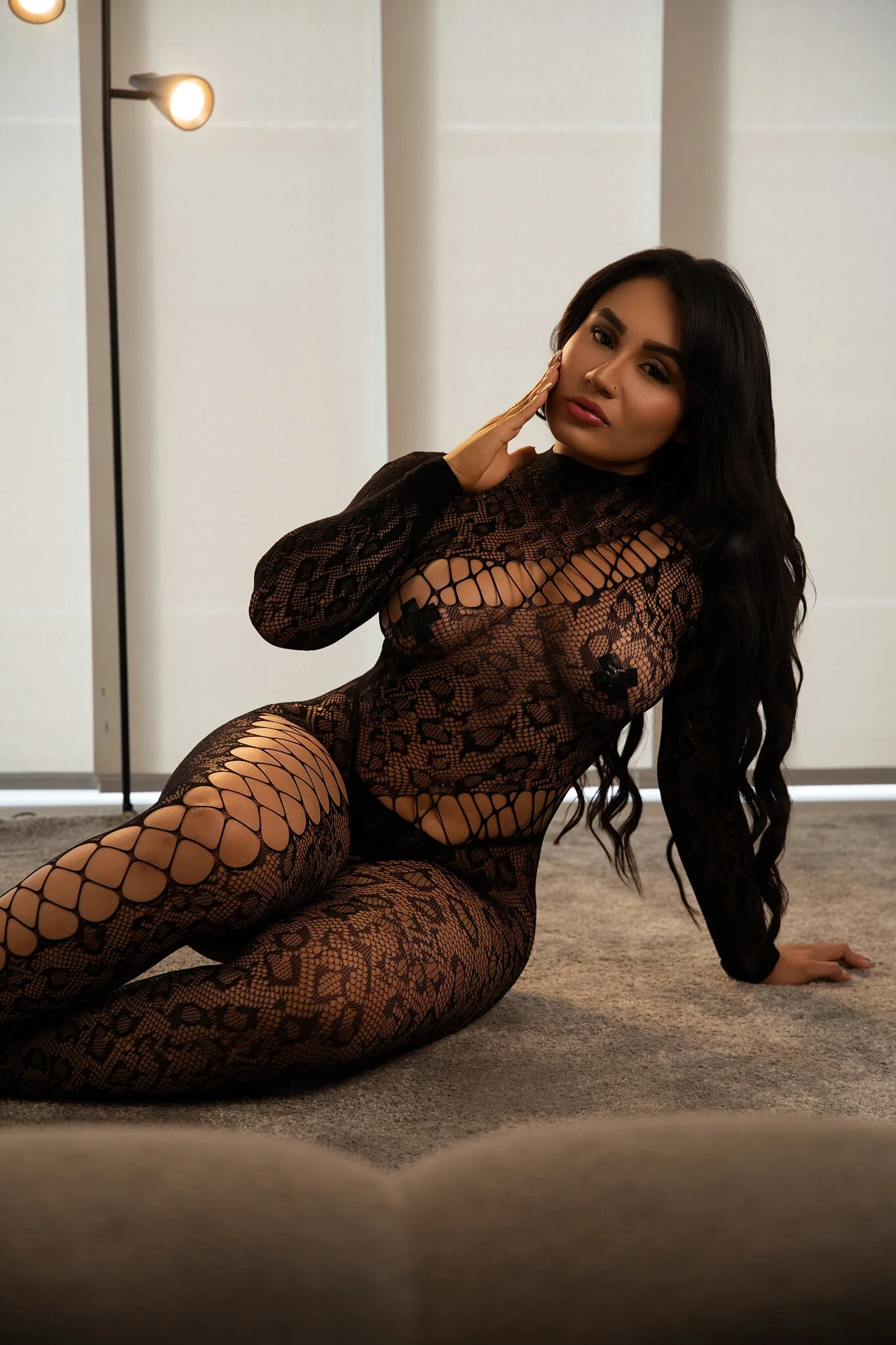 XXX Porn Photo of Nude AshleyFerreer 30