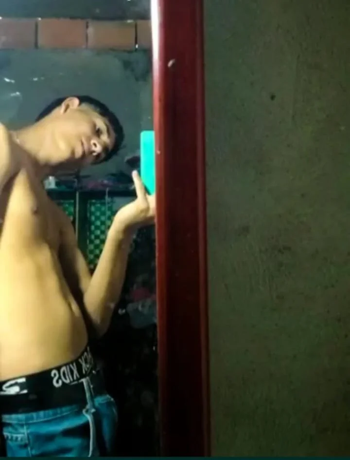 XXX Porn Photo of Nude Matheo_Chevalier 5