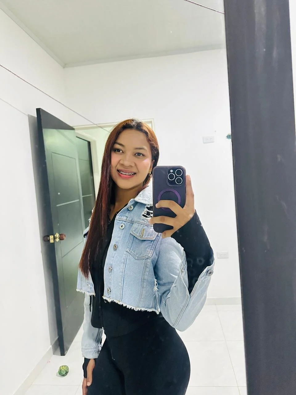 XXX Porn Photo of Nude danna18cute 7
