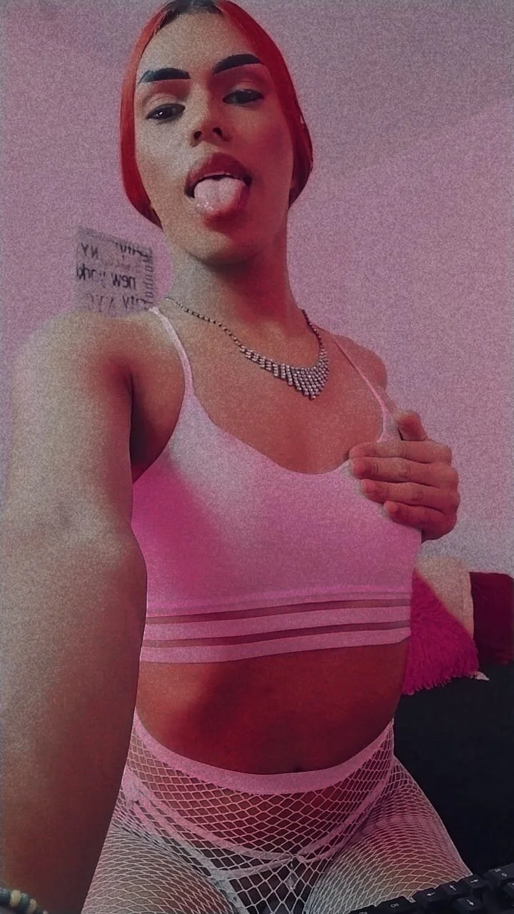 XXX Porn Photo of Nude MARGOTFERRER 24