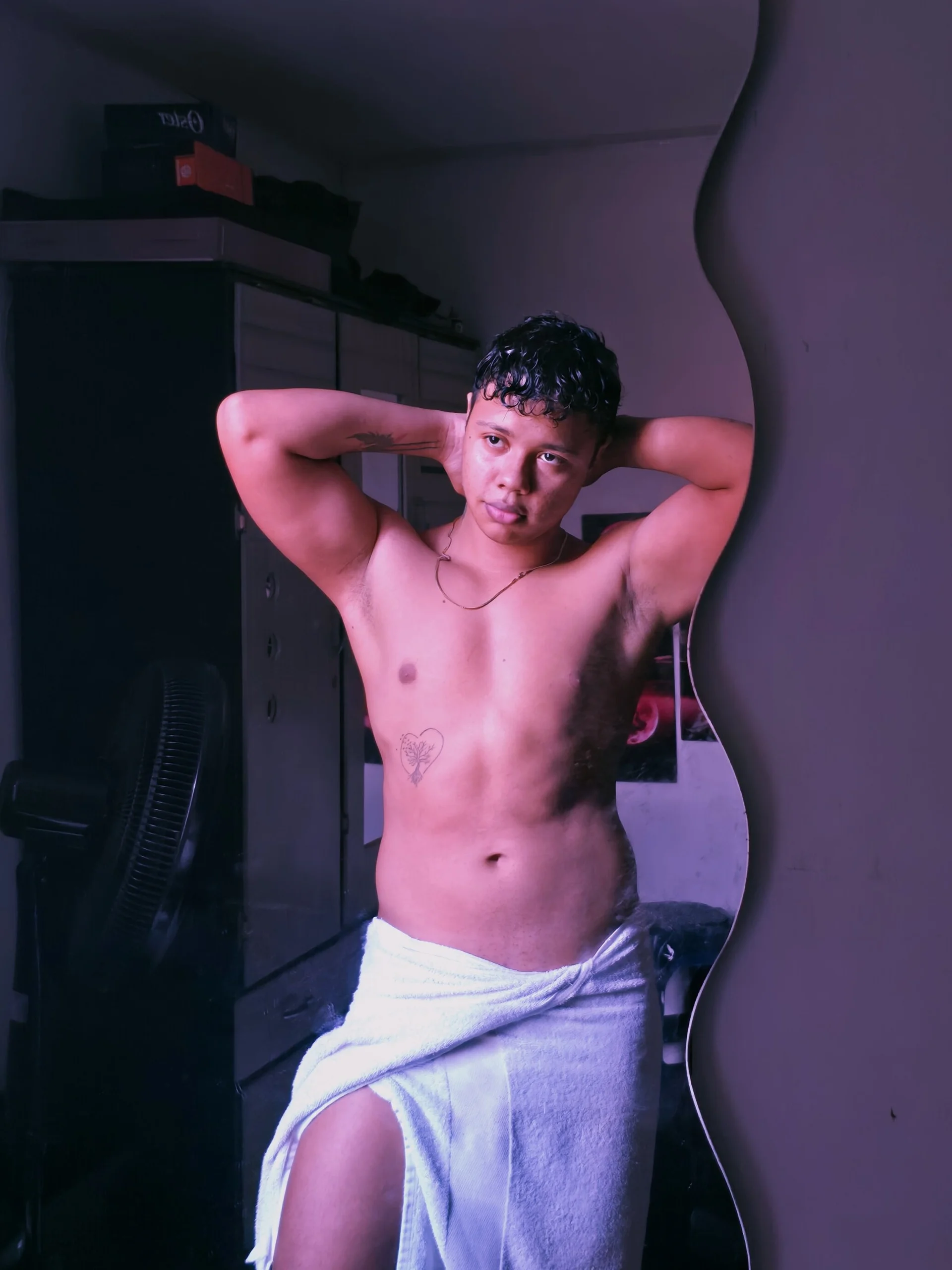 XXX Porn Photo of Nude Robertmiller21 39
