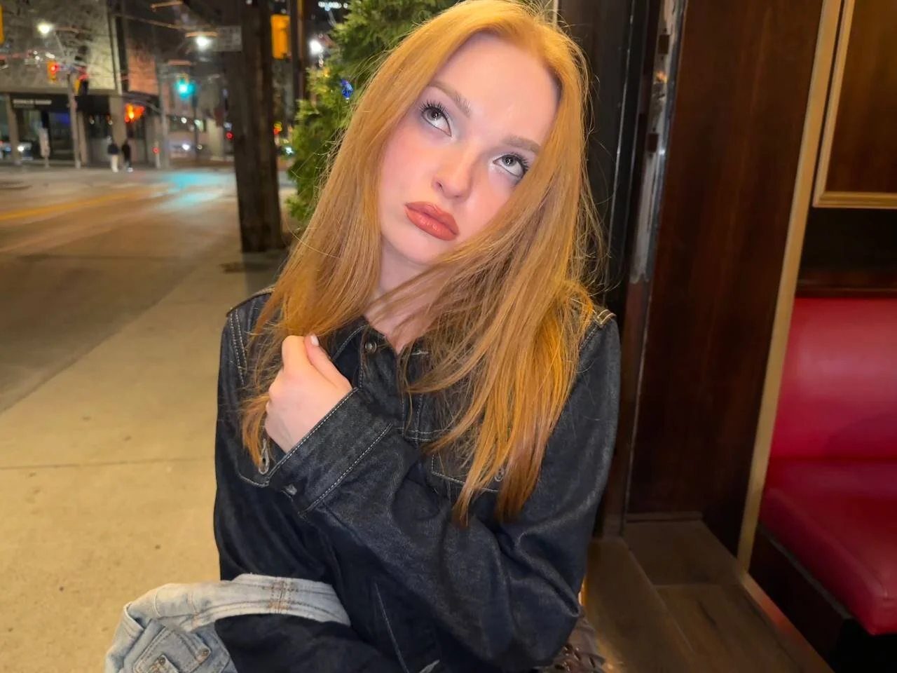 XXX Porn Photo of Nude MarianaTease 11