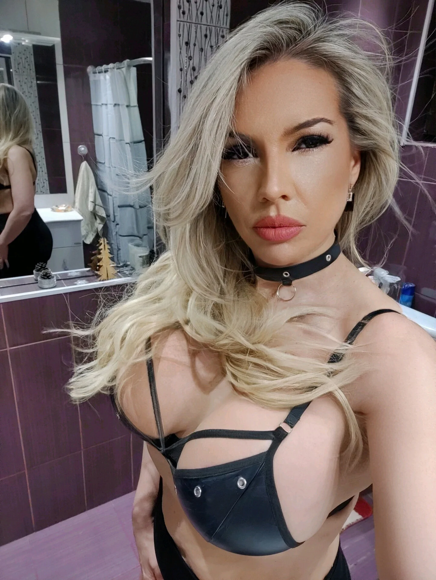XXX Porn Photo of Nude SashaAllford 25