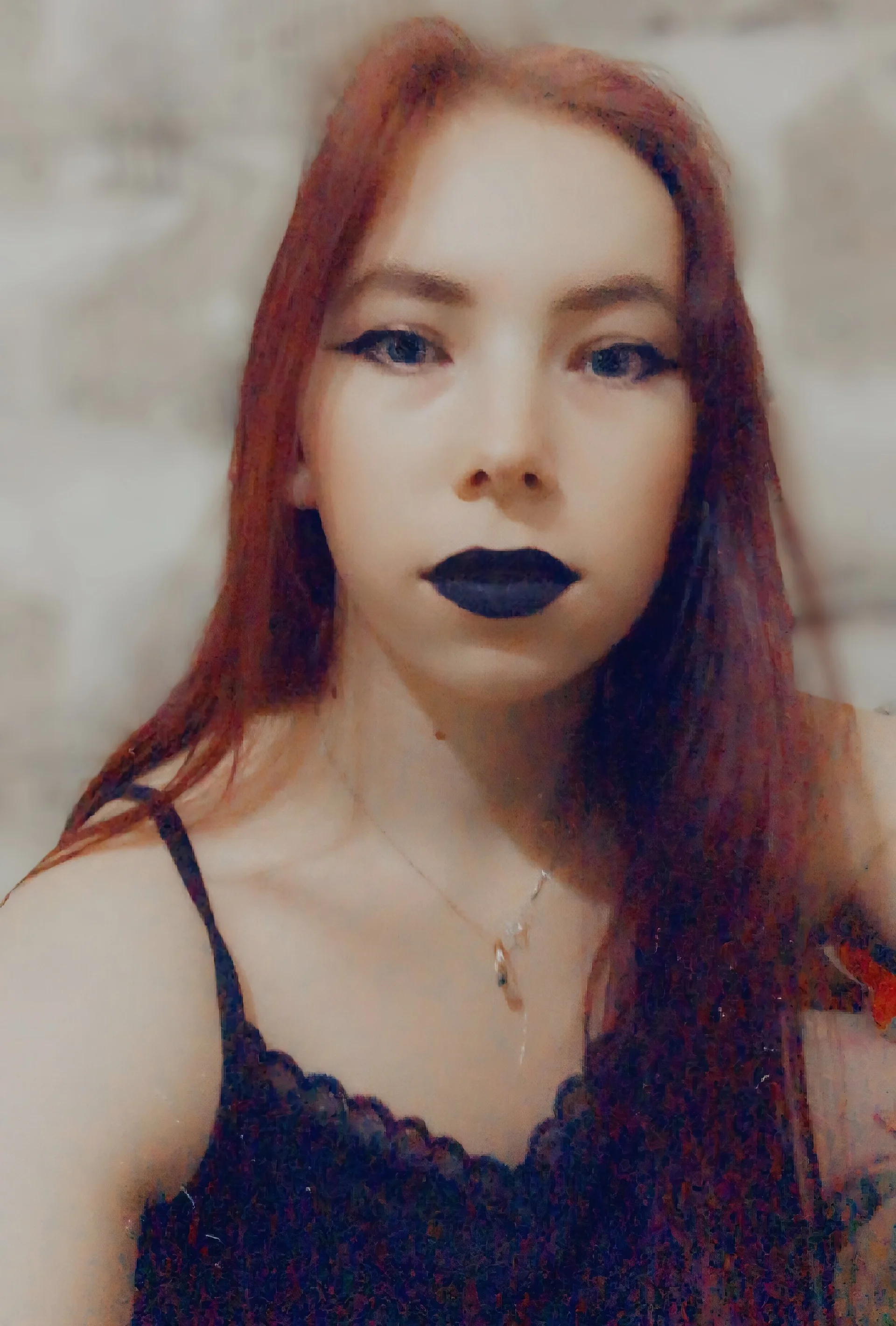 XXX Porn Photo of Nude JuliannaWenger 32