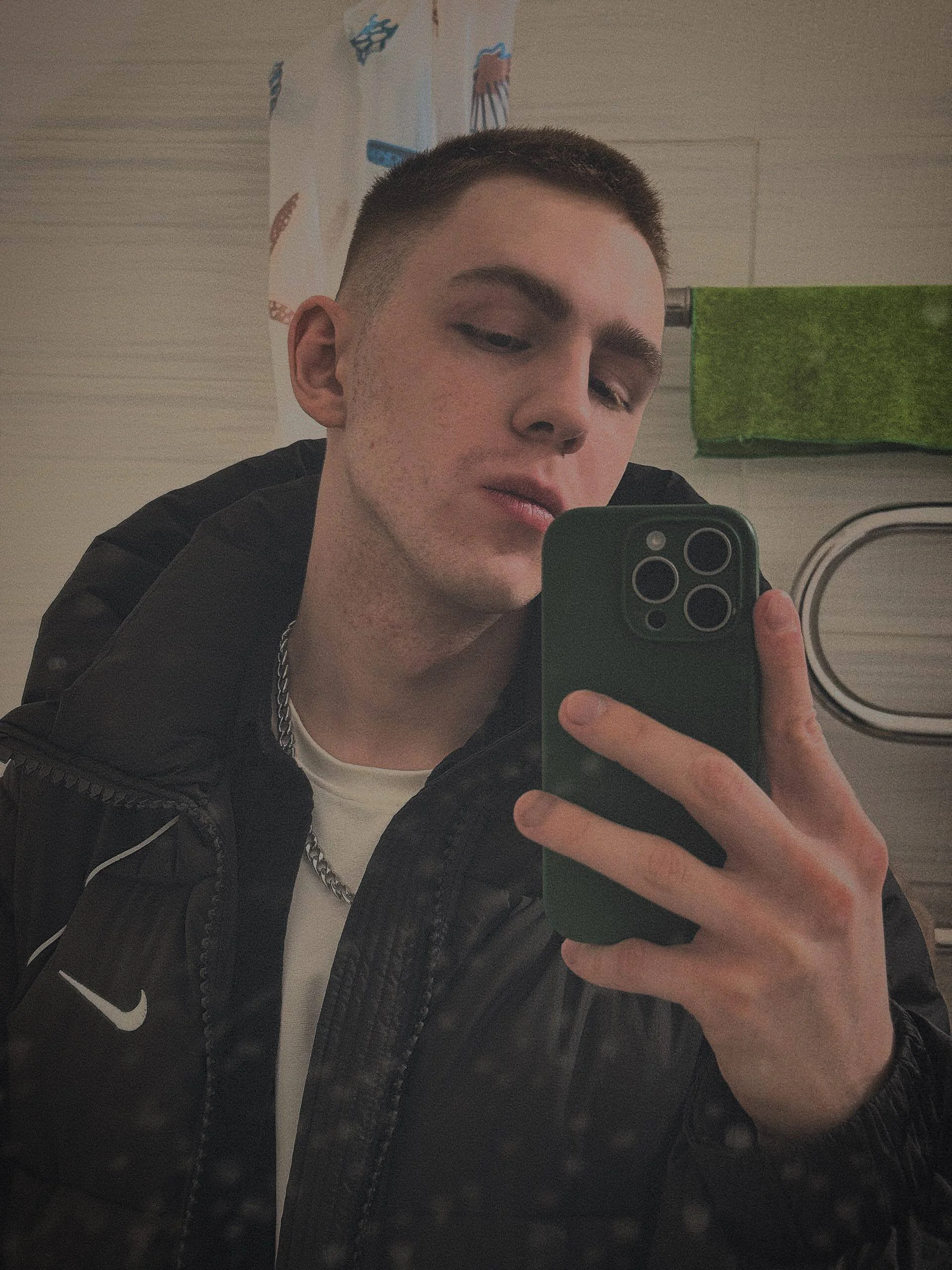 XXX Porn Photo of Nude Tommy_CrashXXX 1