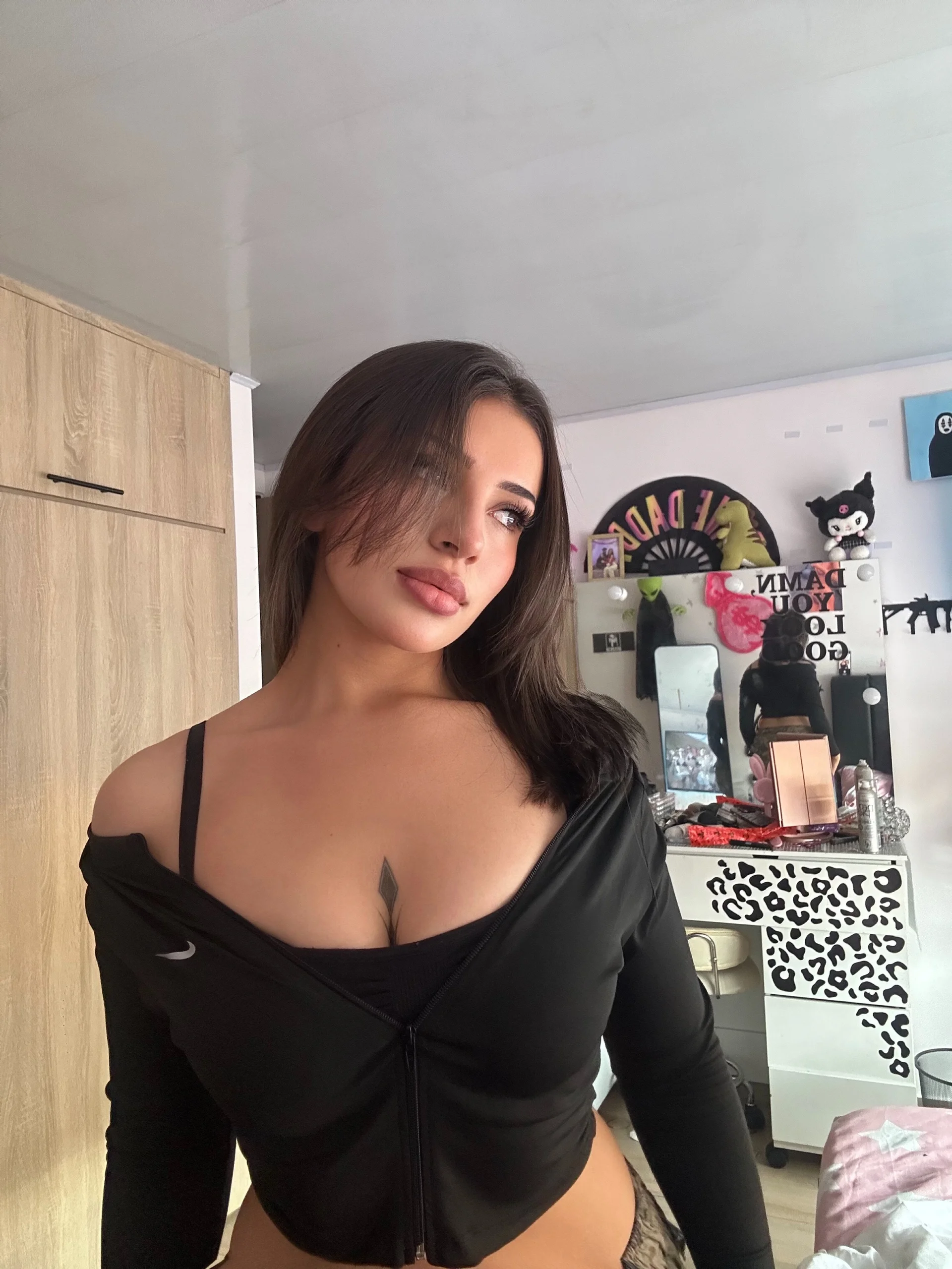 XXX Porn Photo of Nude zuleikha 15