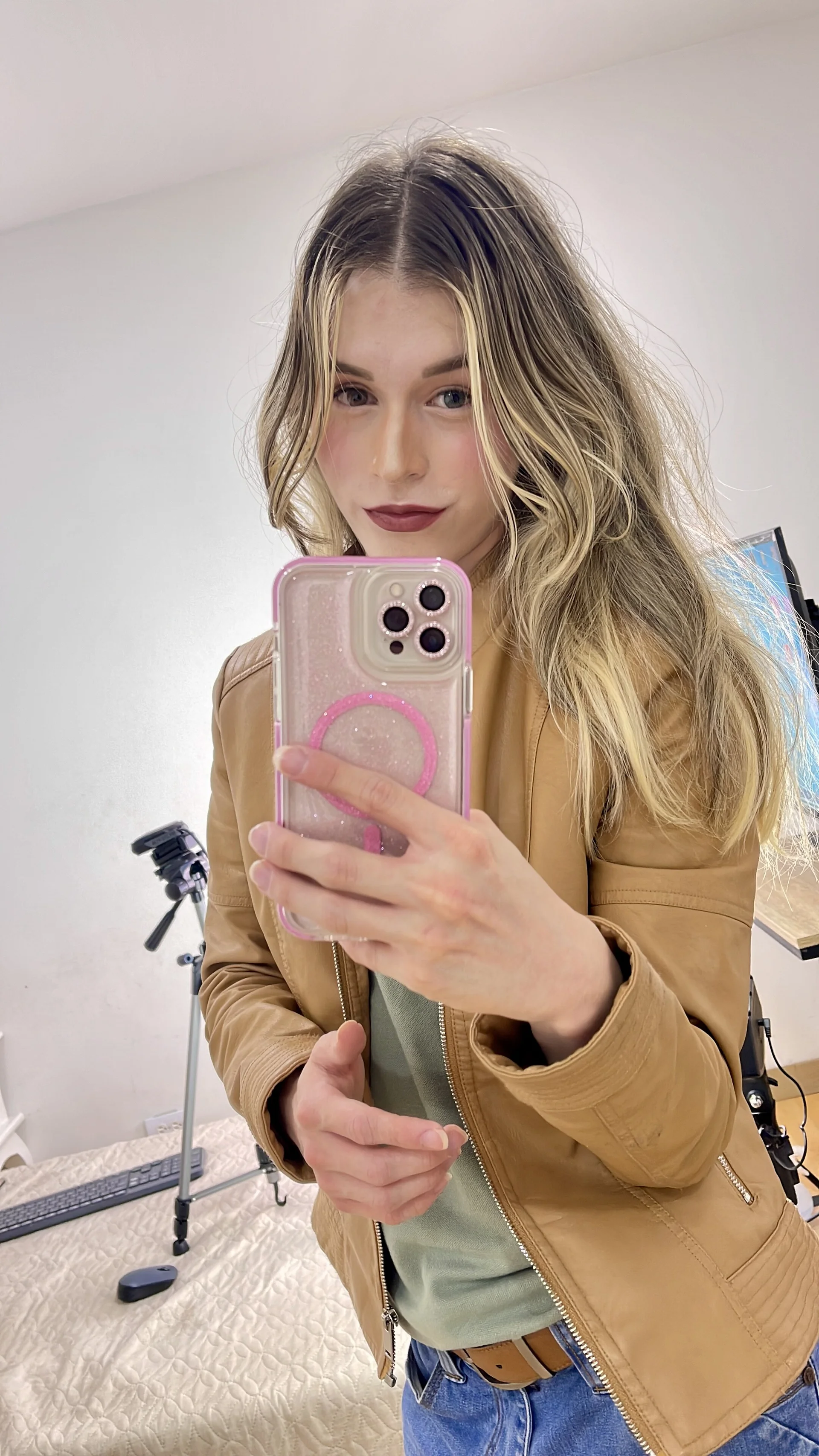 XXX Porn Photo of Nude arielmishel 8