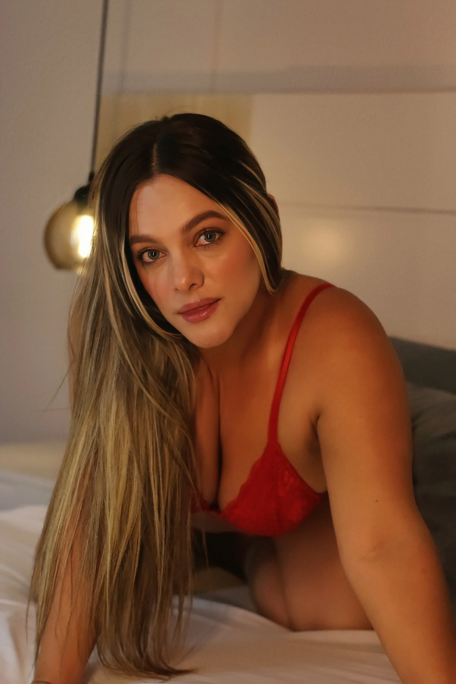 XXX Porn Photo of Nude Isabella_Harley 14