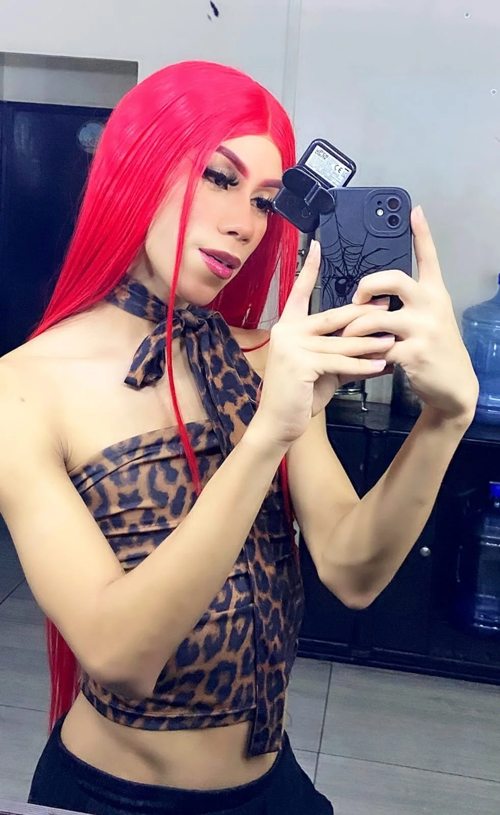XXX Porn Photo of Nude Gema_Jones_ 17