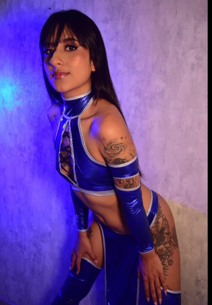 XXX Porn Photo of Nude atenea_dragon__ 10