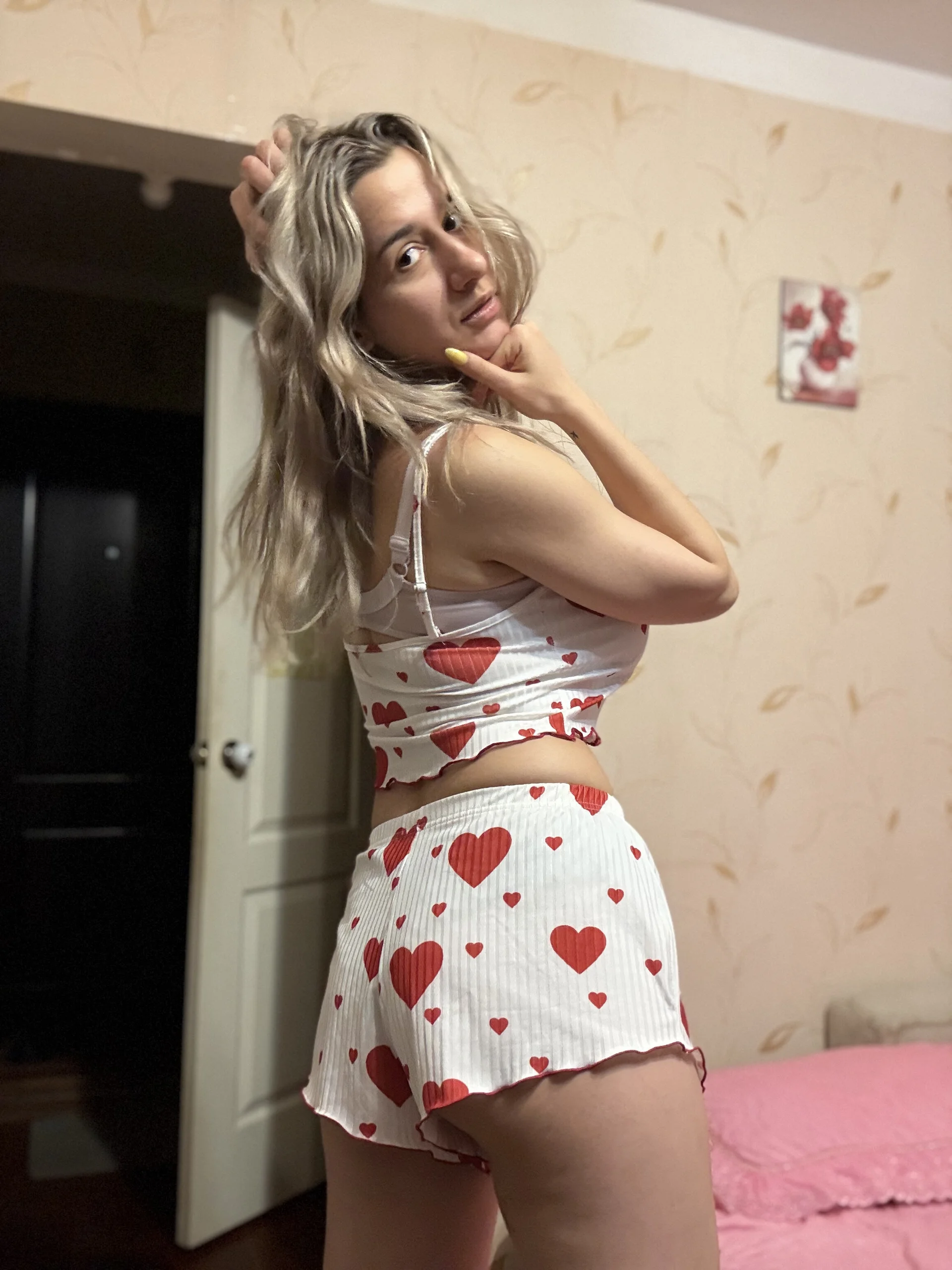 XXX Porn Photo of Nude MaryBennetts 37