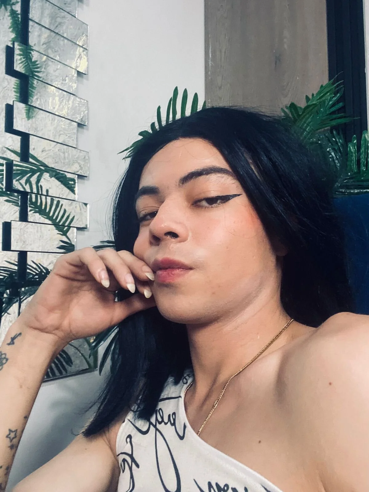 XXX Porn Photo of Nude Alexaa_carter 20