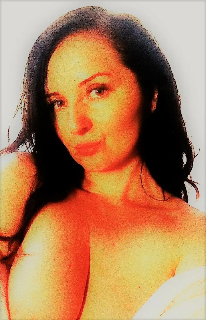 XXX Porn Photo of Nude Velvet_Genera 2