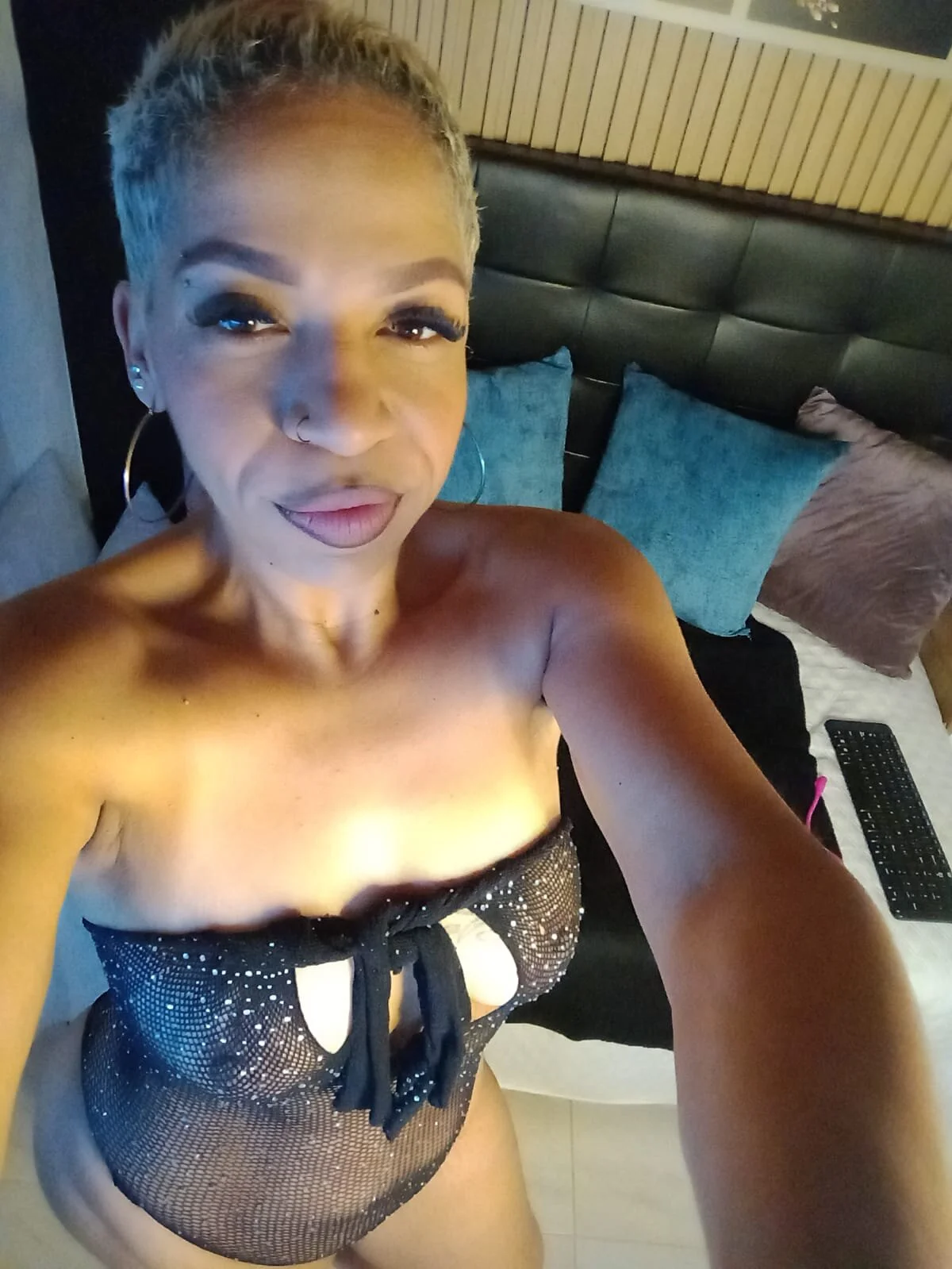 XXX Porn Photo of Nude summer_night_ 27