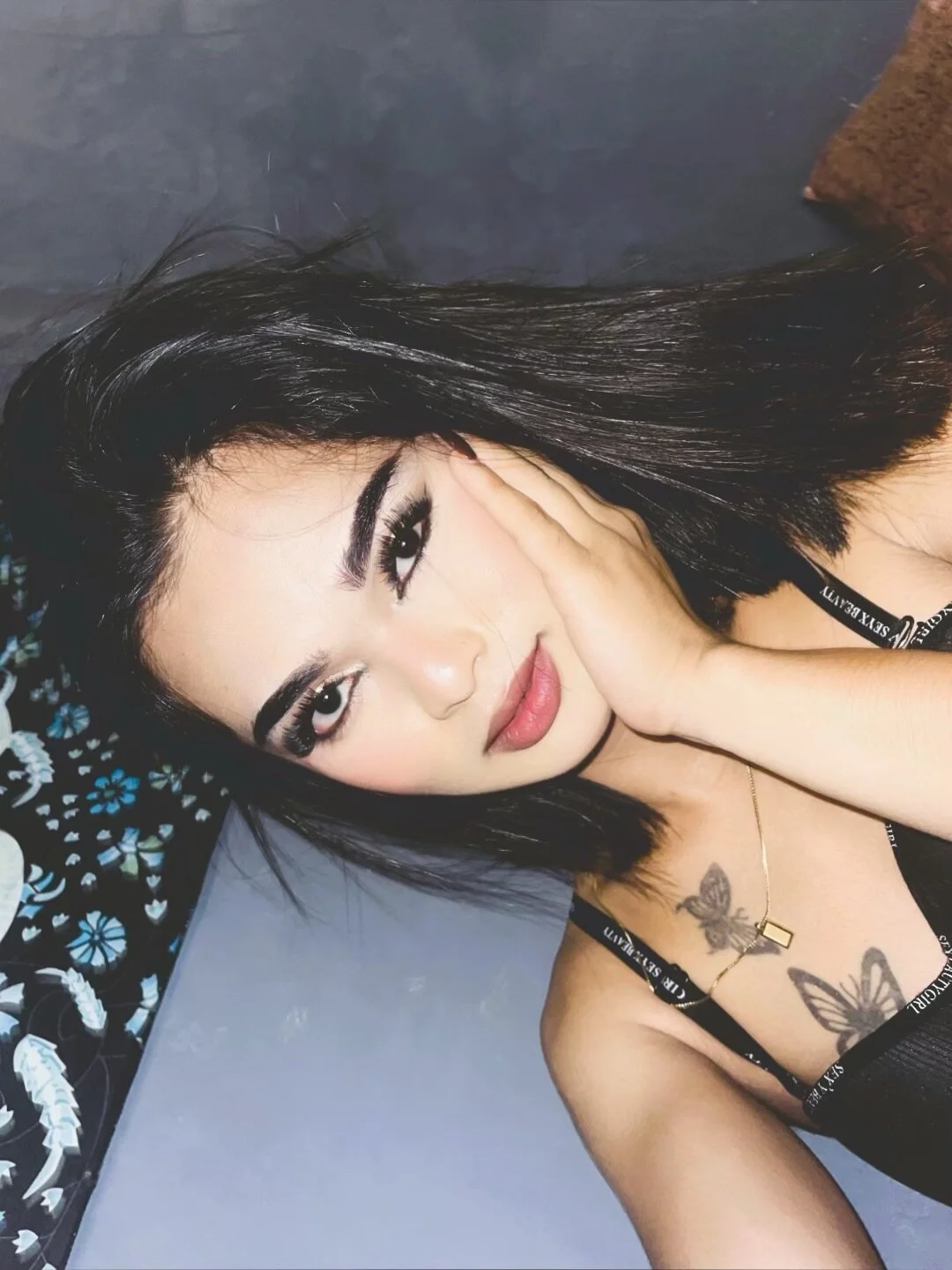 XXX Porn Photo of Nude ursweet_lexi 2