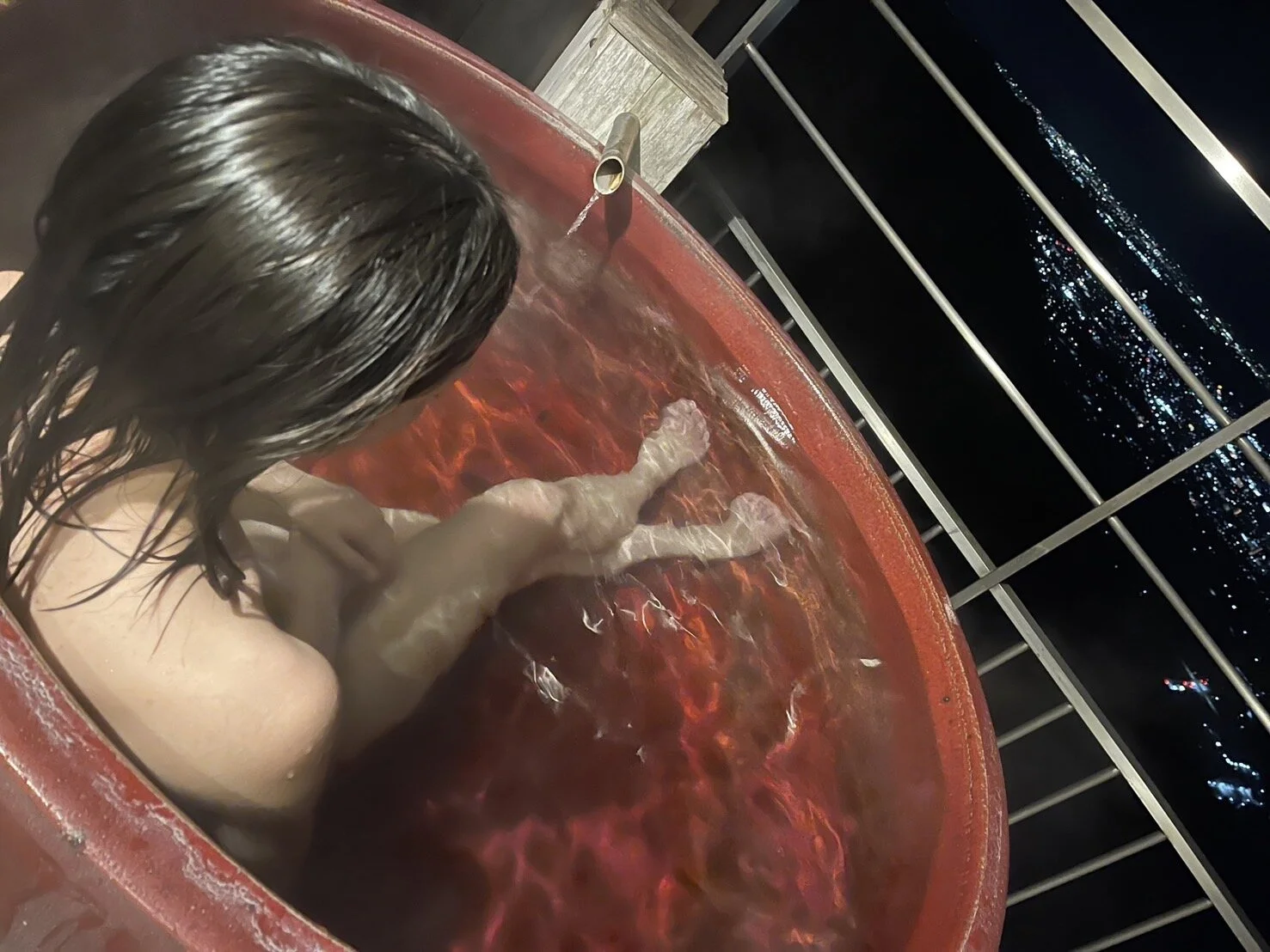 XXX Porn Photo of Nude shokotann 1