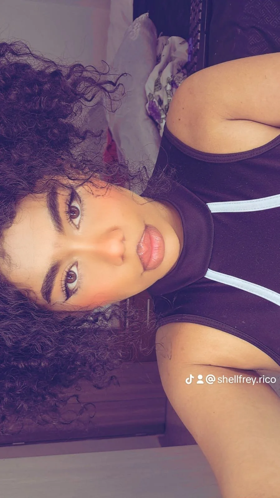 XXX Porn Photo of Nude Yerystar 9
