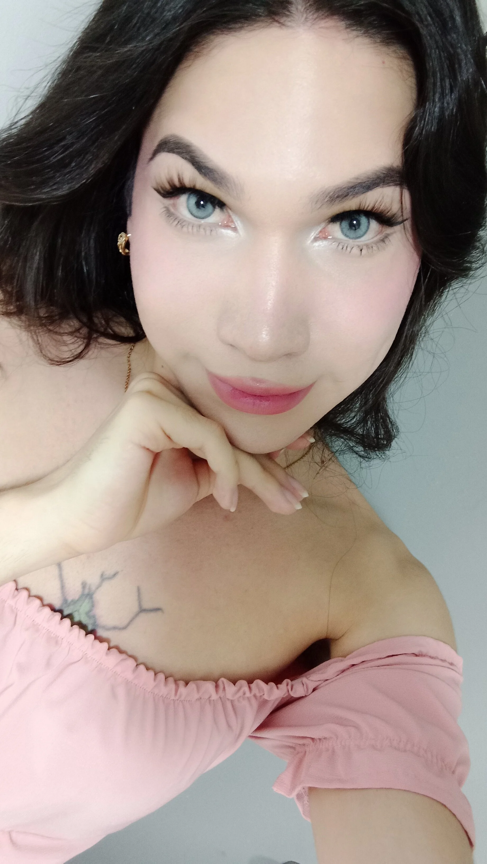 XXX Porn Photo of Nude Aytana 5