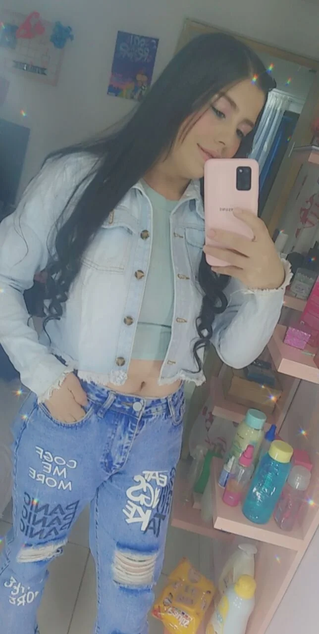 XXX Porn Photo of Nude Rosario_96 23