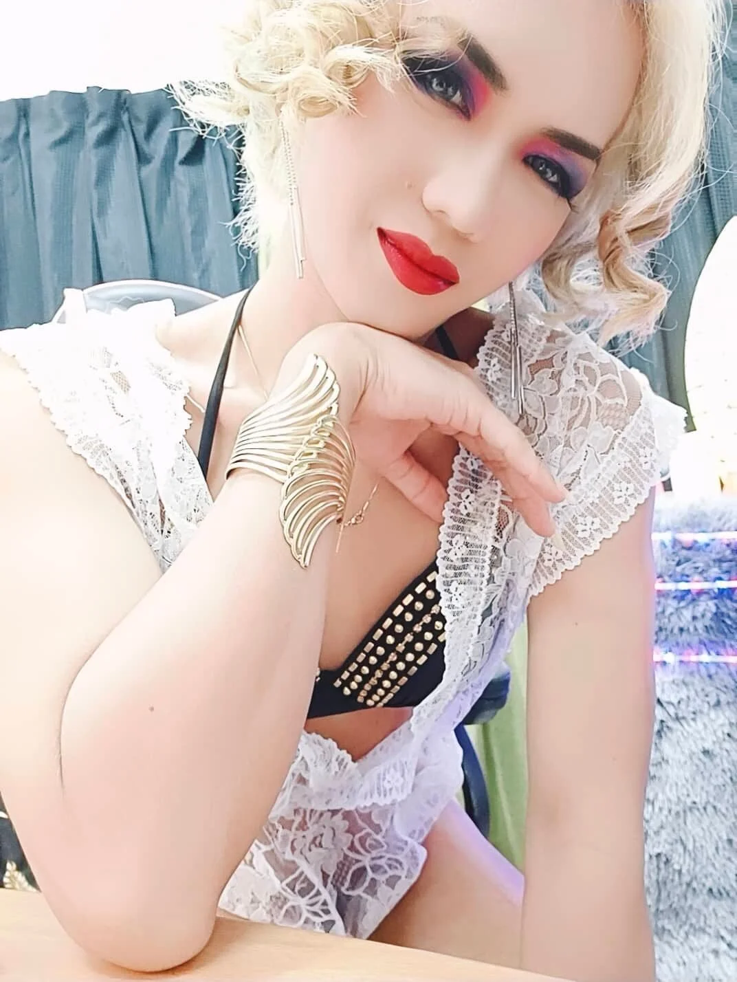 XXX Porn Photo of Nude beatrice_21 5