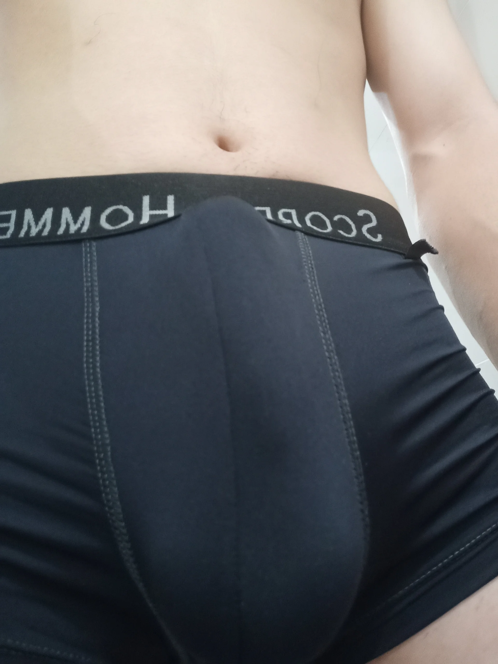 XXX Porn Photo of Nude Edward3012 3