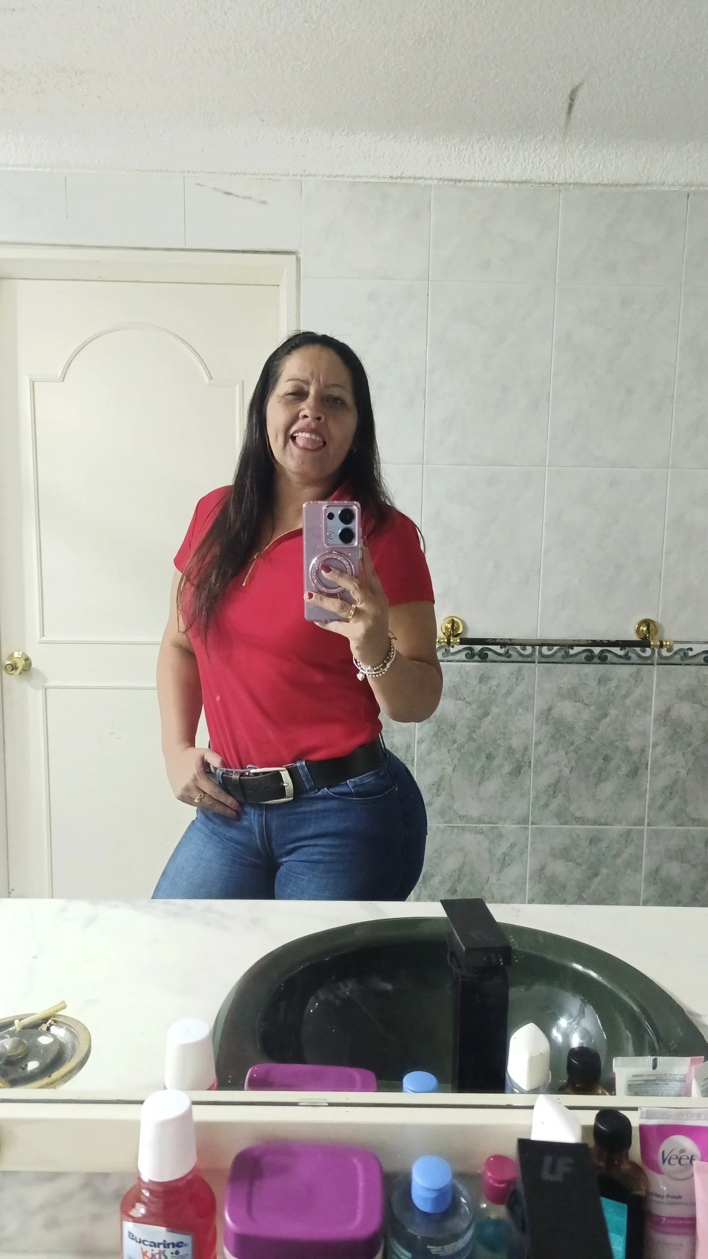 XXX Porn Photo of Nude katialatimaecha 12