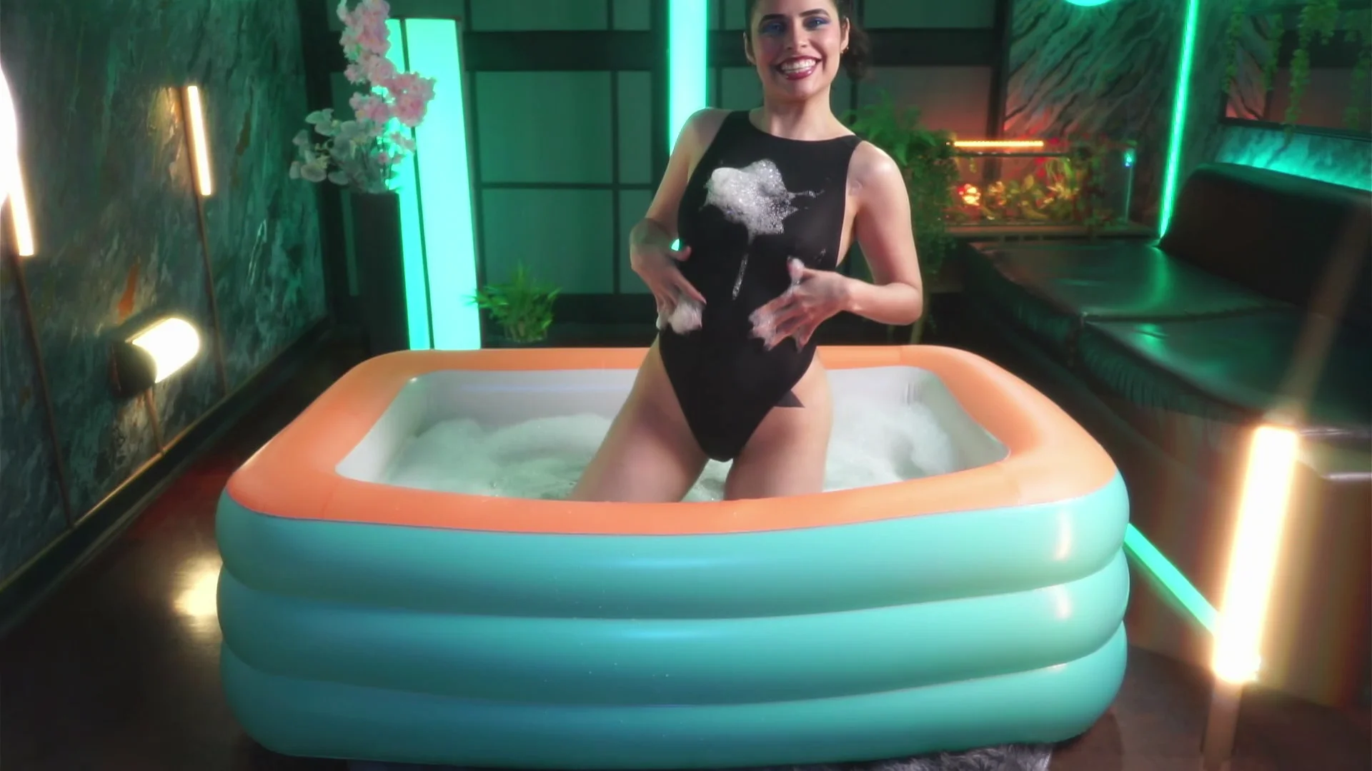 XXX Porn Photo of Nude alessa_goreng 37