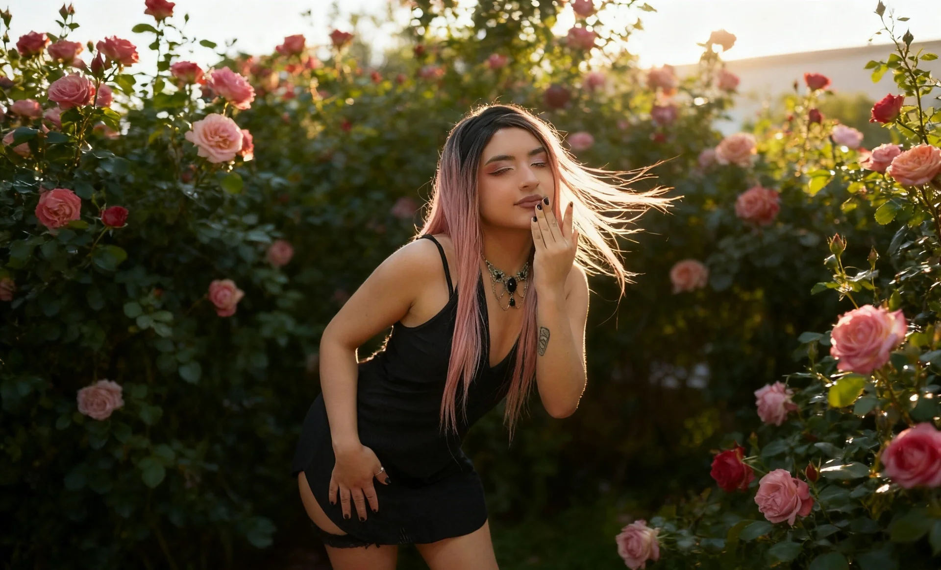 XXX Porn Photo of Nude laila_sumeru 72