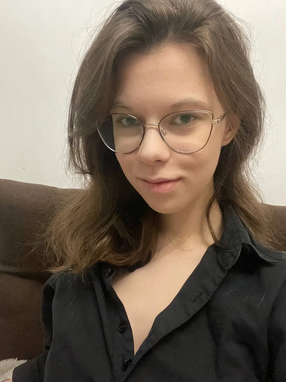 XXX Porn Photo of Nude Xonalenei 1