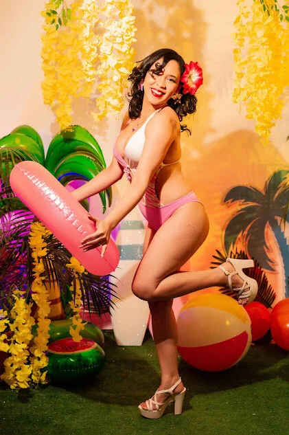XXX Porn Photo of Nude Esmerald_1111 20
