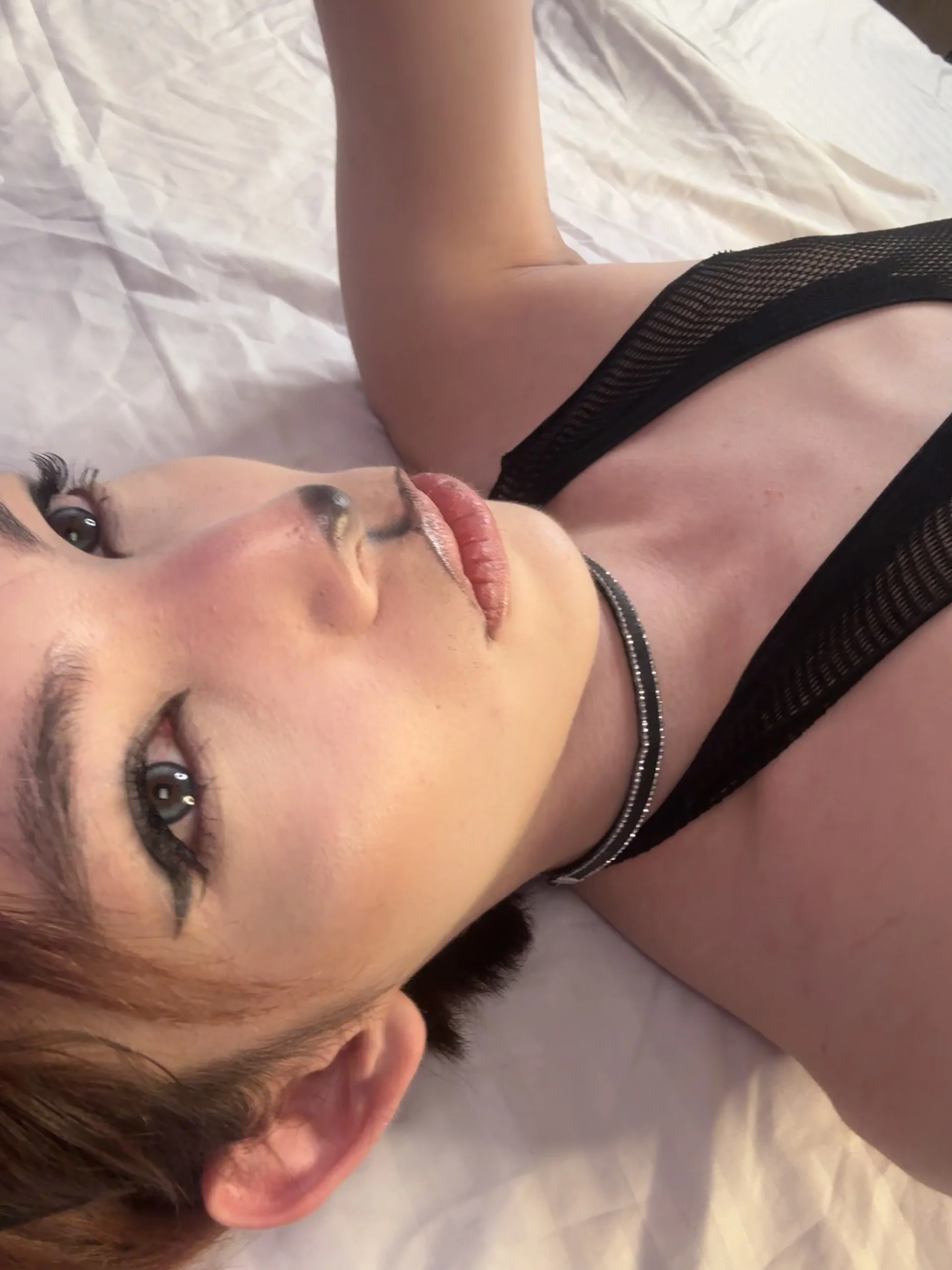XXX Porn Photo of Nude star_madison 8