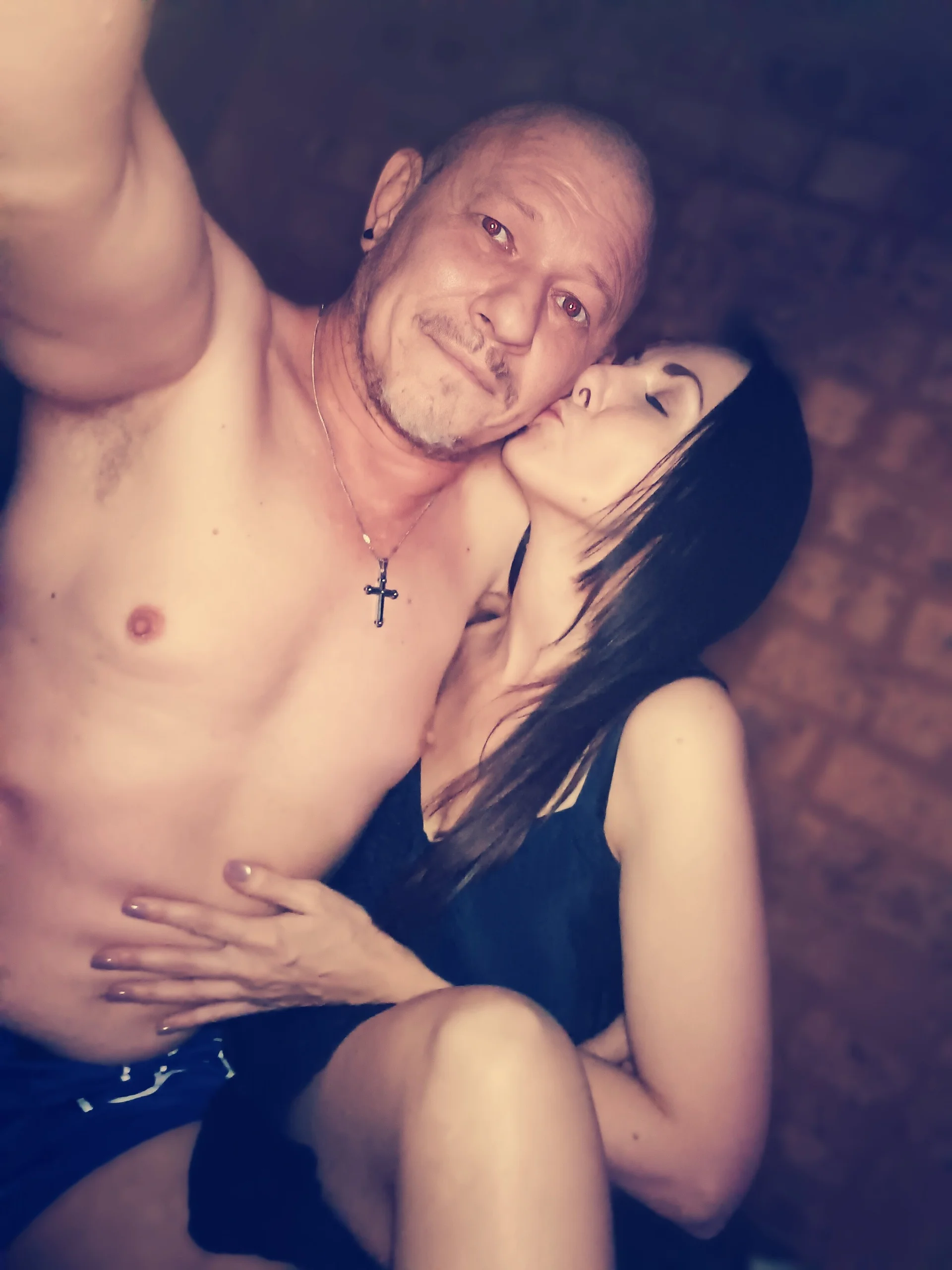 XXX Porn Photo of Nude ourjourneyxoxoxo 85