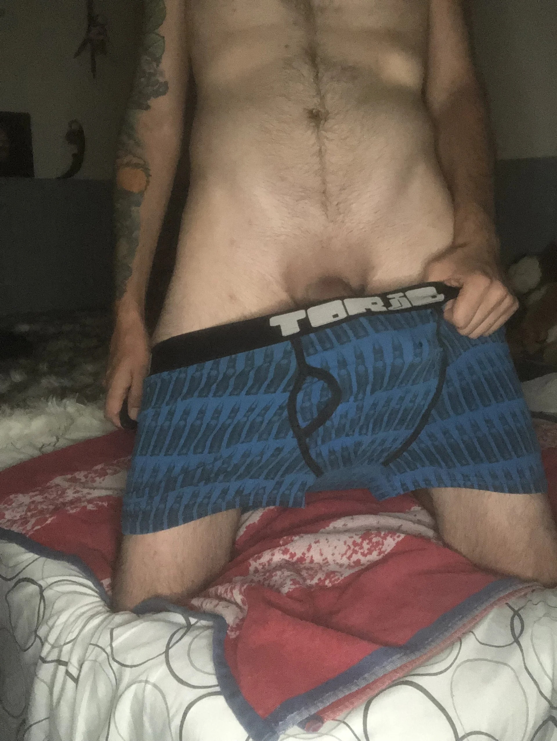 XXX Porn Photo of Nude HasturOfCarcosa 7
