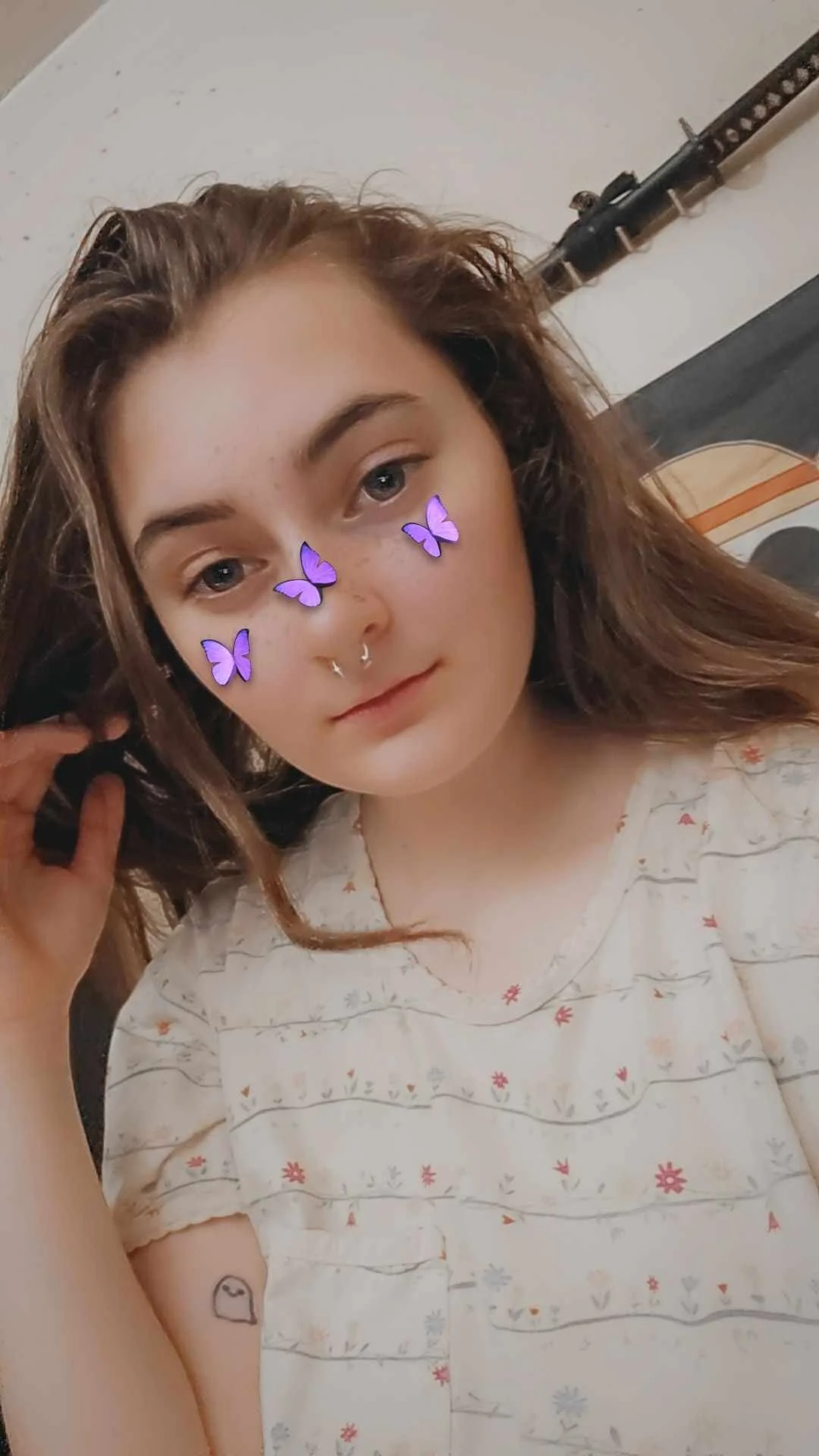 XXX Porn Photo of Nude Snowbunnycake_131 28