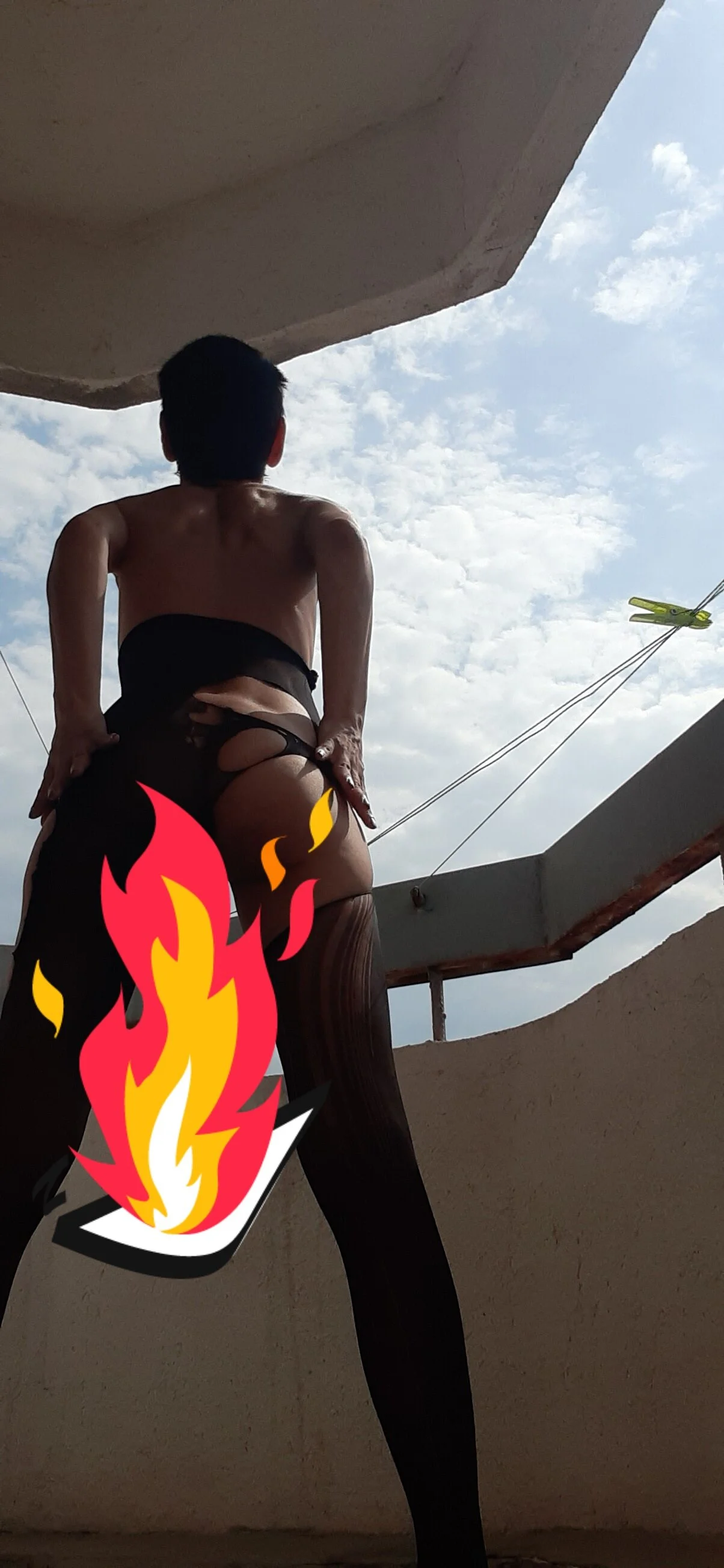 XXX Porn Photo of Nude hotSANDRA_STARR 515