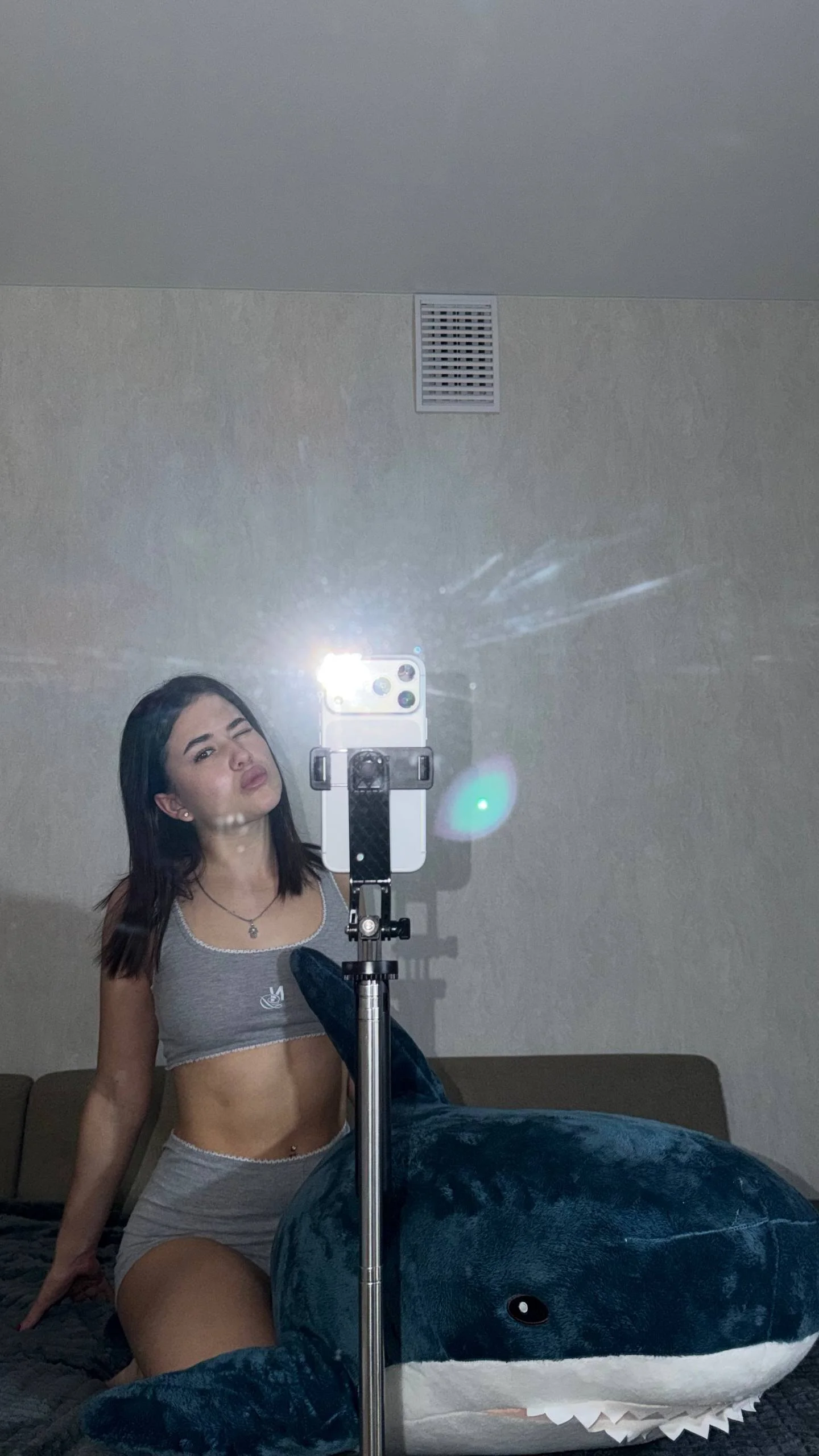 XXX Porn Photo of Nude cutieshoww 16