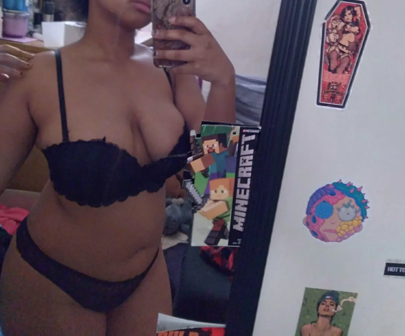 XXX Porn Photo of Nude cnc_cutiexx 5