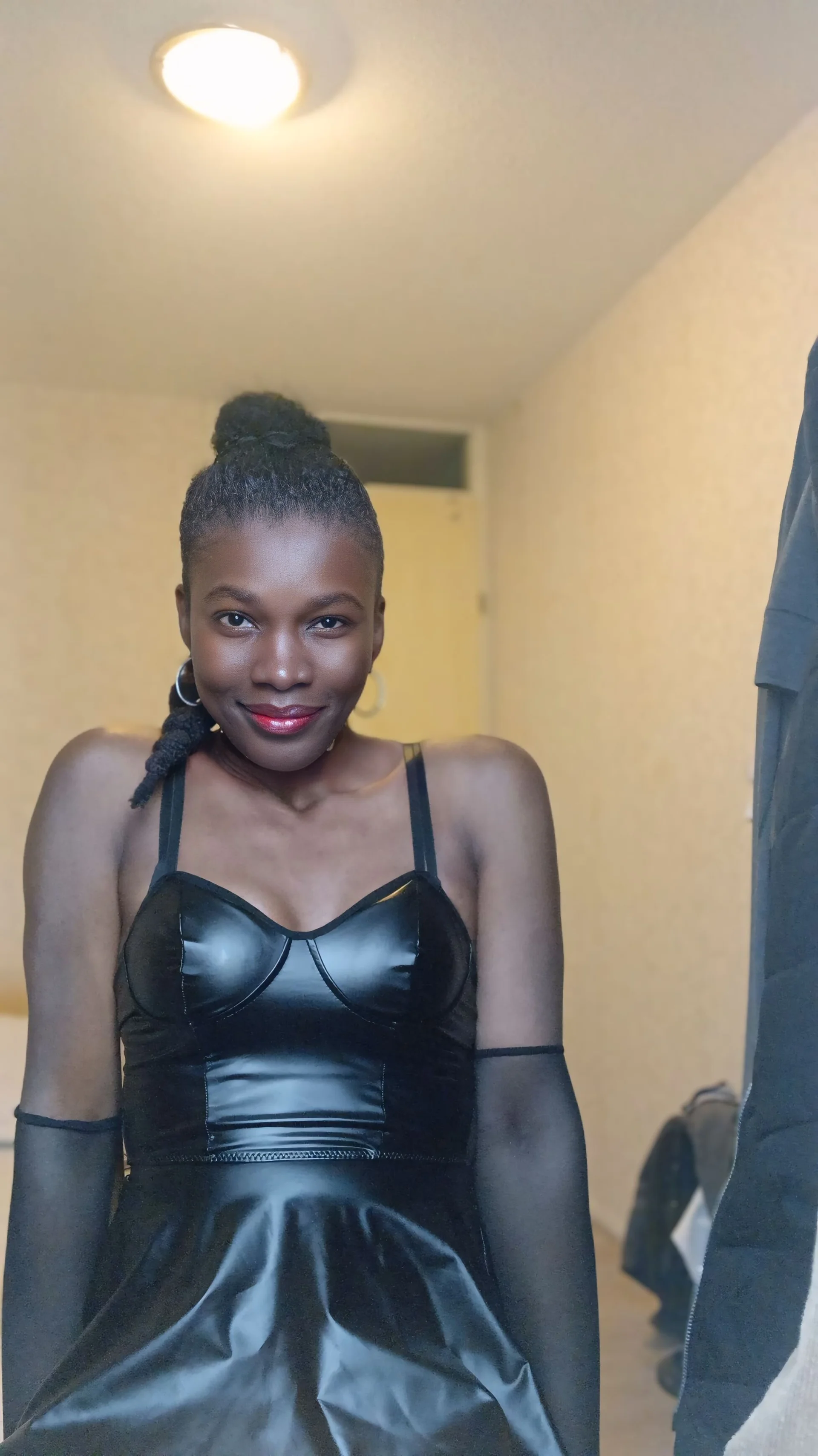 XXX Porn Photo of Nude Chatdoll2 11